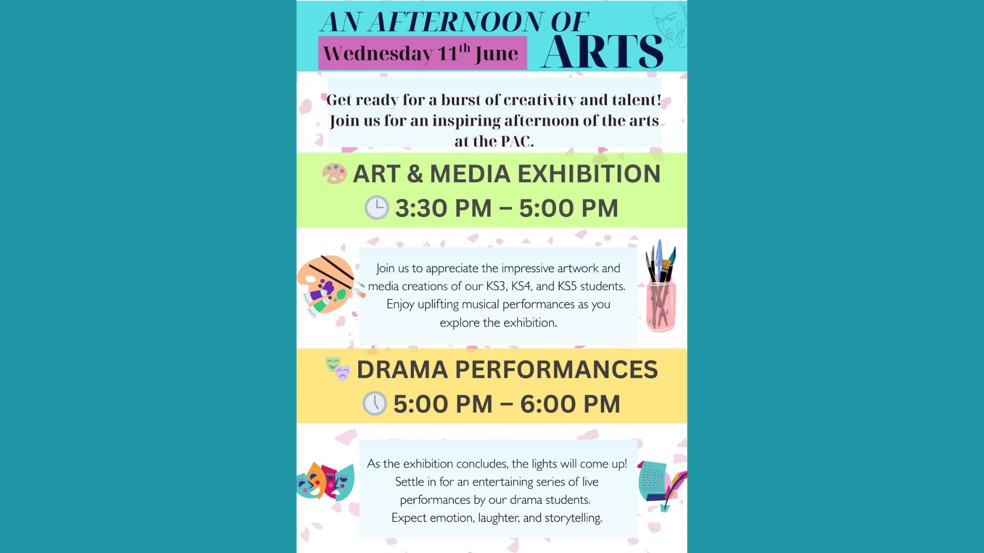 Student Highlights & Success Stories (02/06 - 06/06/2025) - Weekly Updates 06-06-25