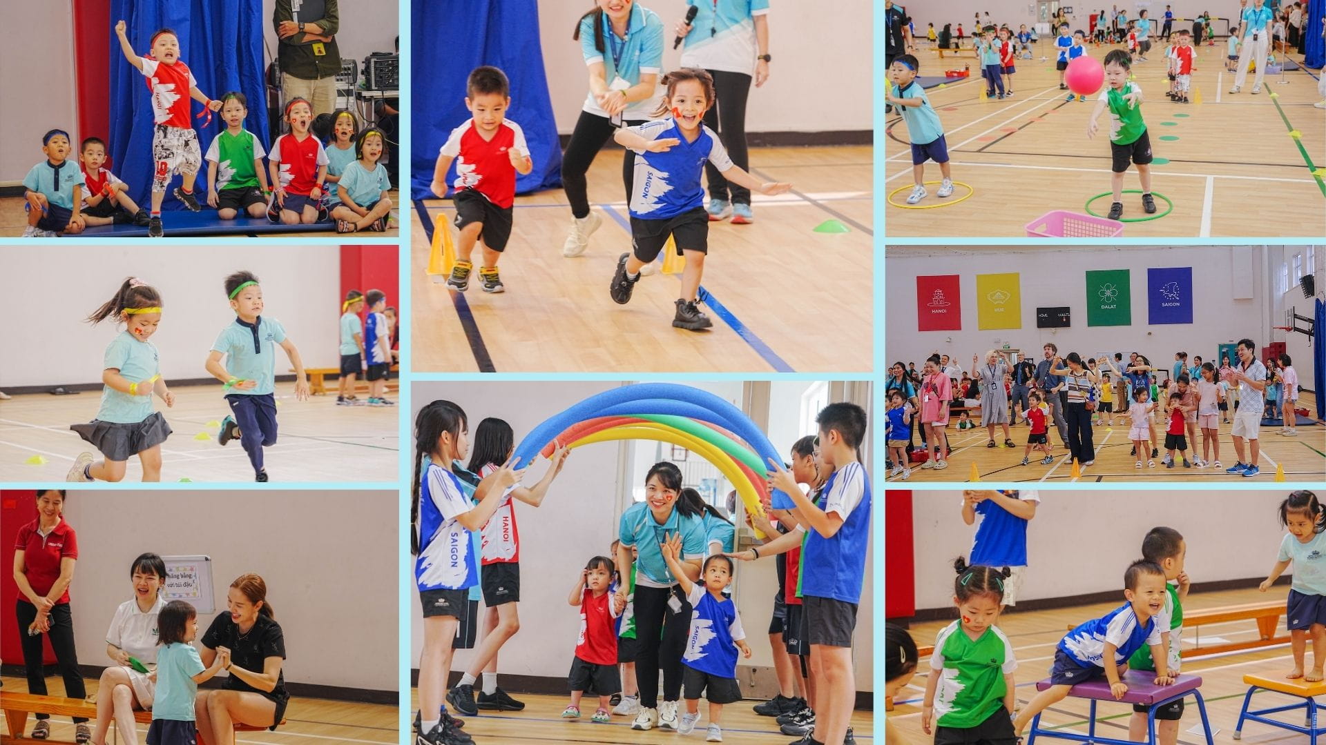 Student Highlights & Success Stories (02/06 - 06/06/2025) - Weekly Updates 06-06-25