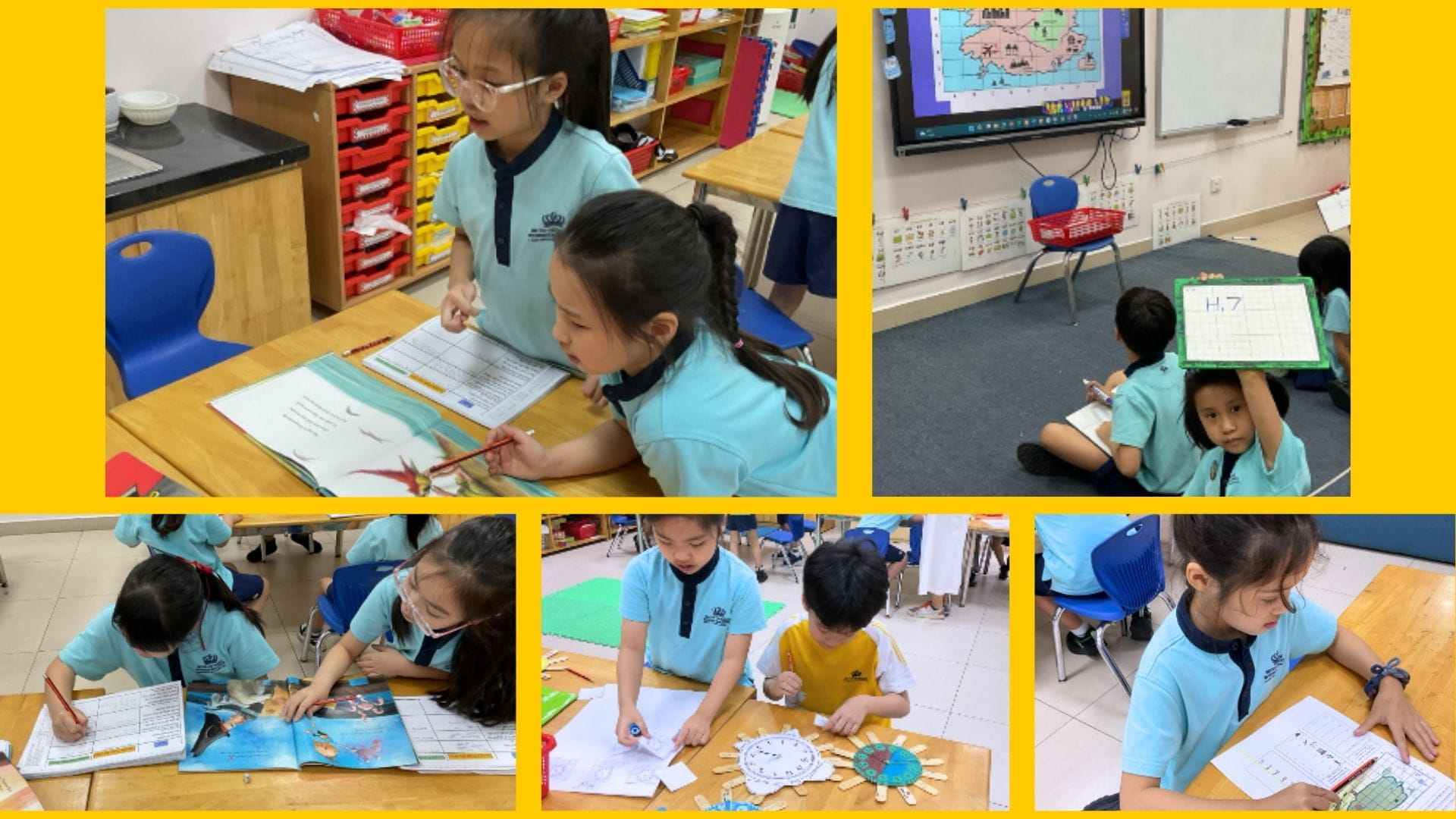 Student Highlights & Success Stories (02/06 - 06/06/2025) - Weekly Updates 06-06-25