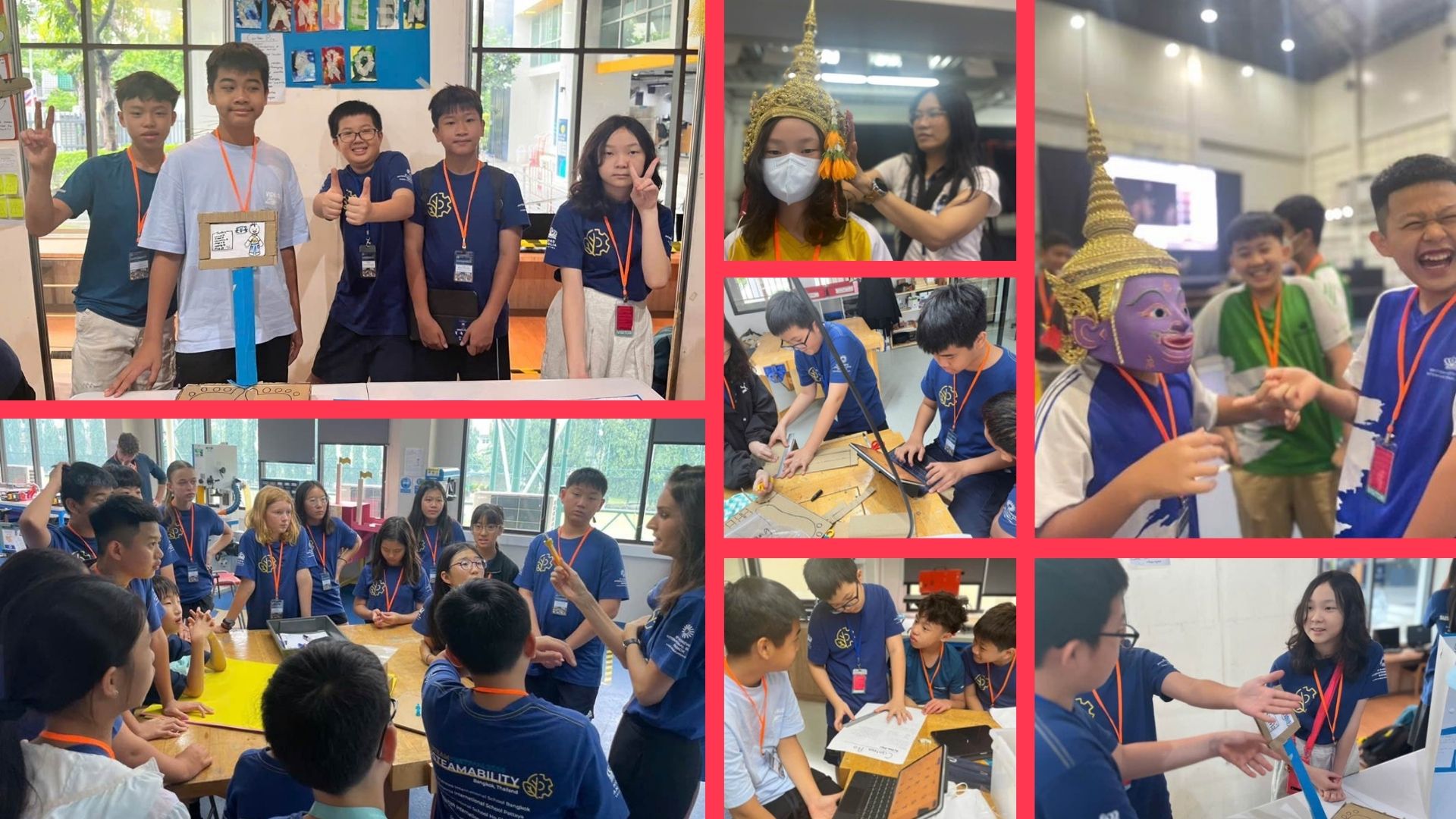 Thành Tích & Hoạt Động Học Sinh (02/06 - 06/06/2025) - Weekly Updates 06-06-25