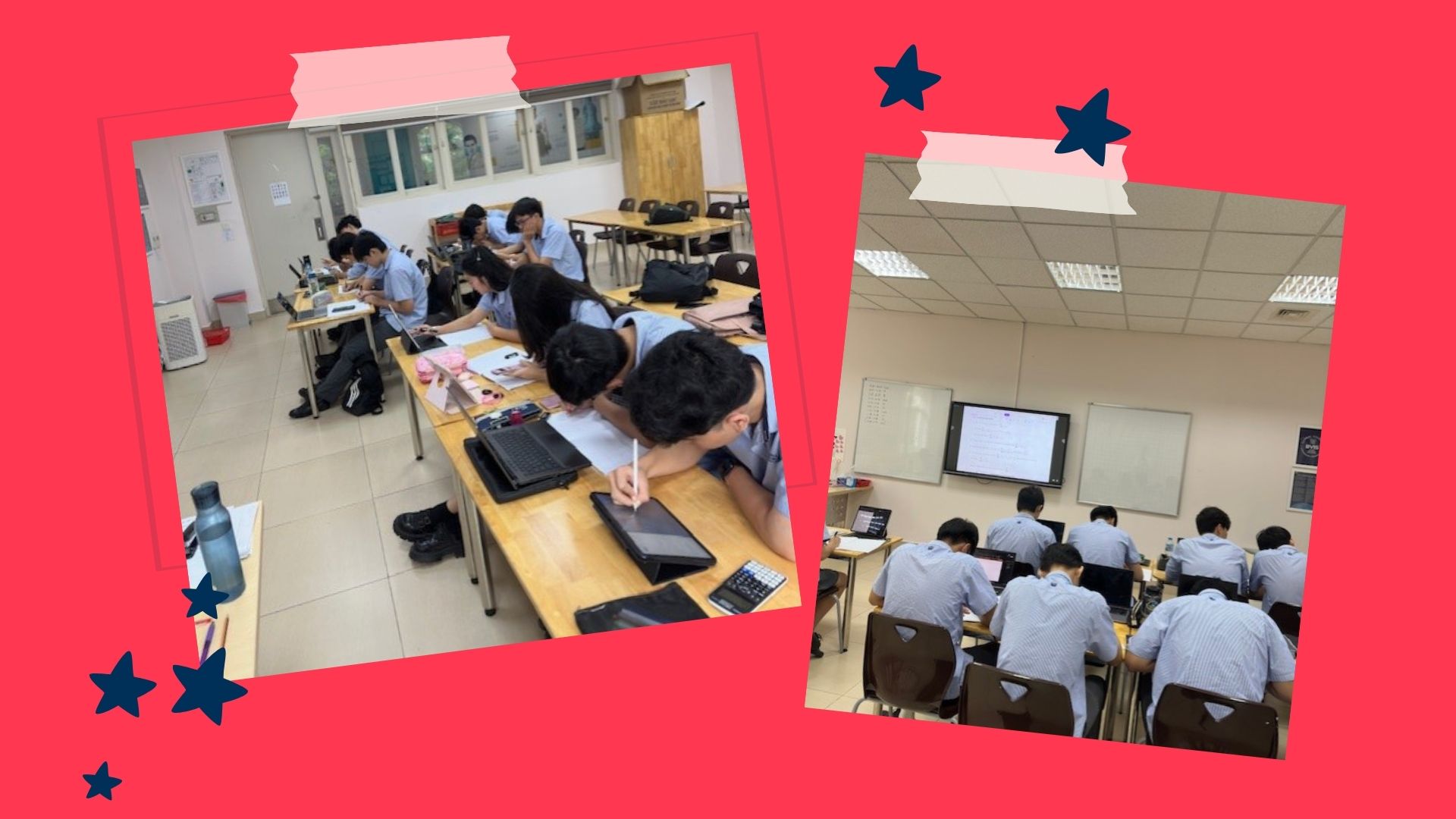 Thành Tích & Hoạt Động Học Sinh (02/06 - 06/06/2025) - Weekly Updates 06-06-25