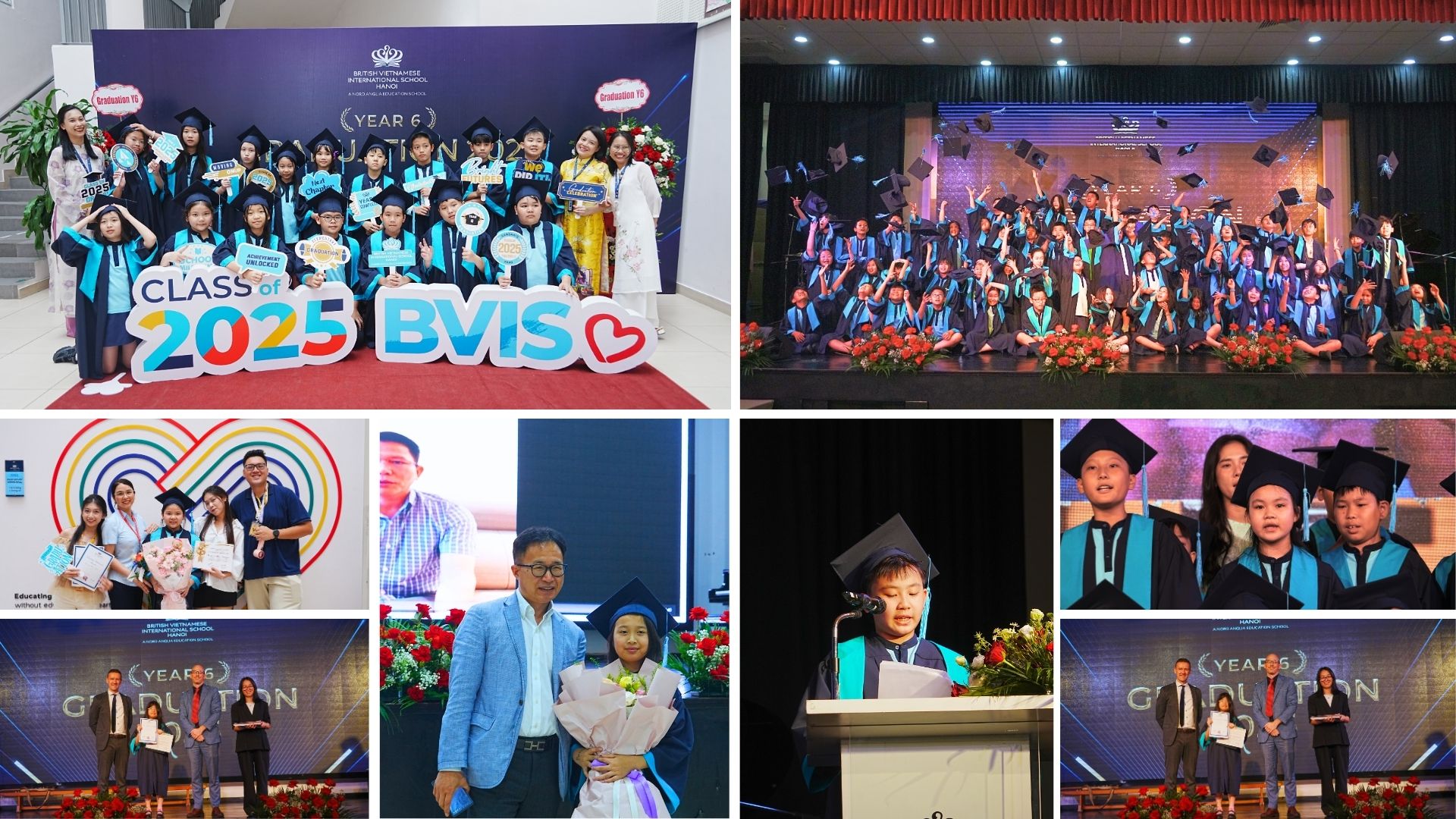 Student Highlights & Success Stories (16/06 - 20/06/25) - Weekly Updates 20-06-25