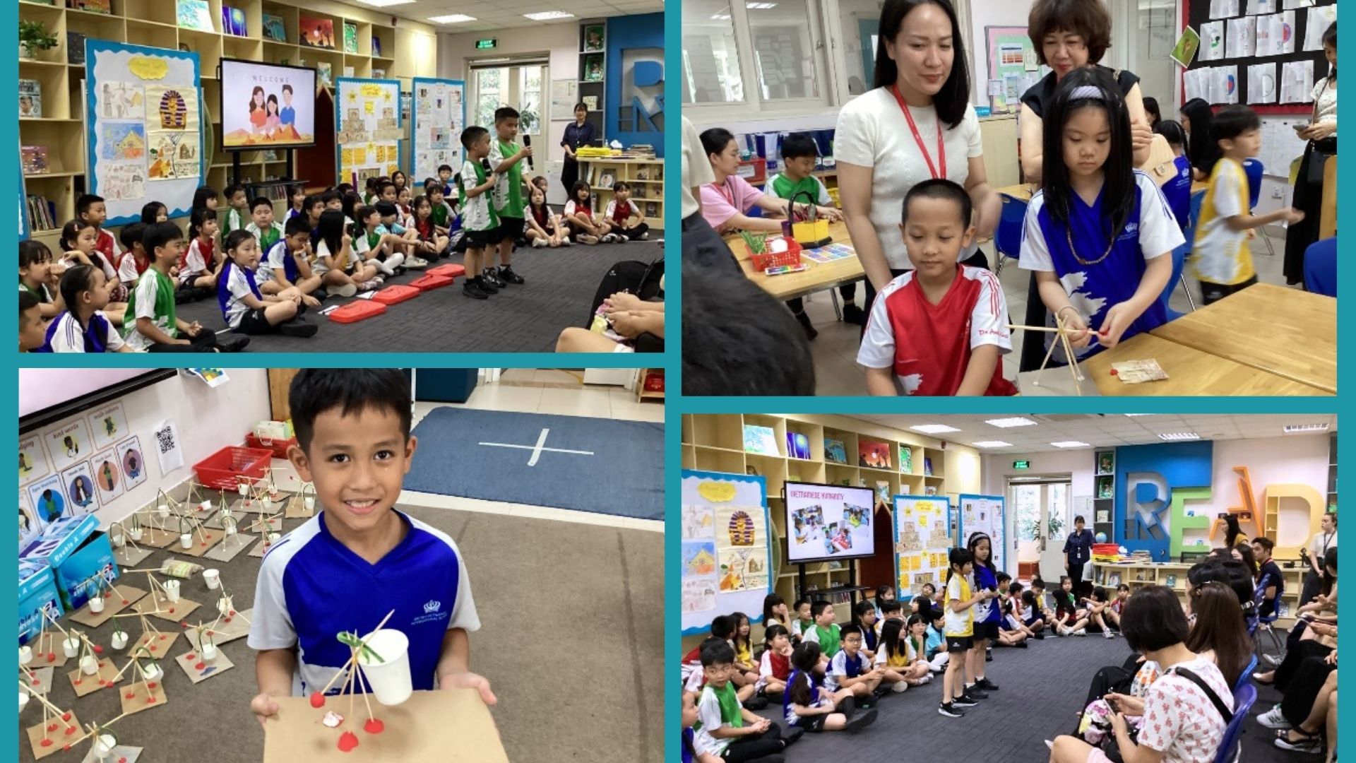 Student Highlights & Success Stories (16/06 - 20/06/25) - Weekly Updates 20-06-25