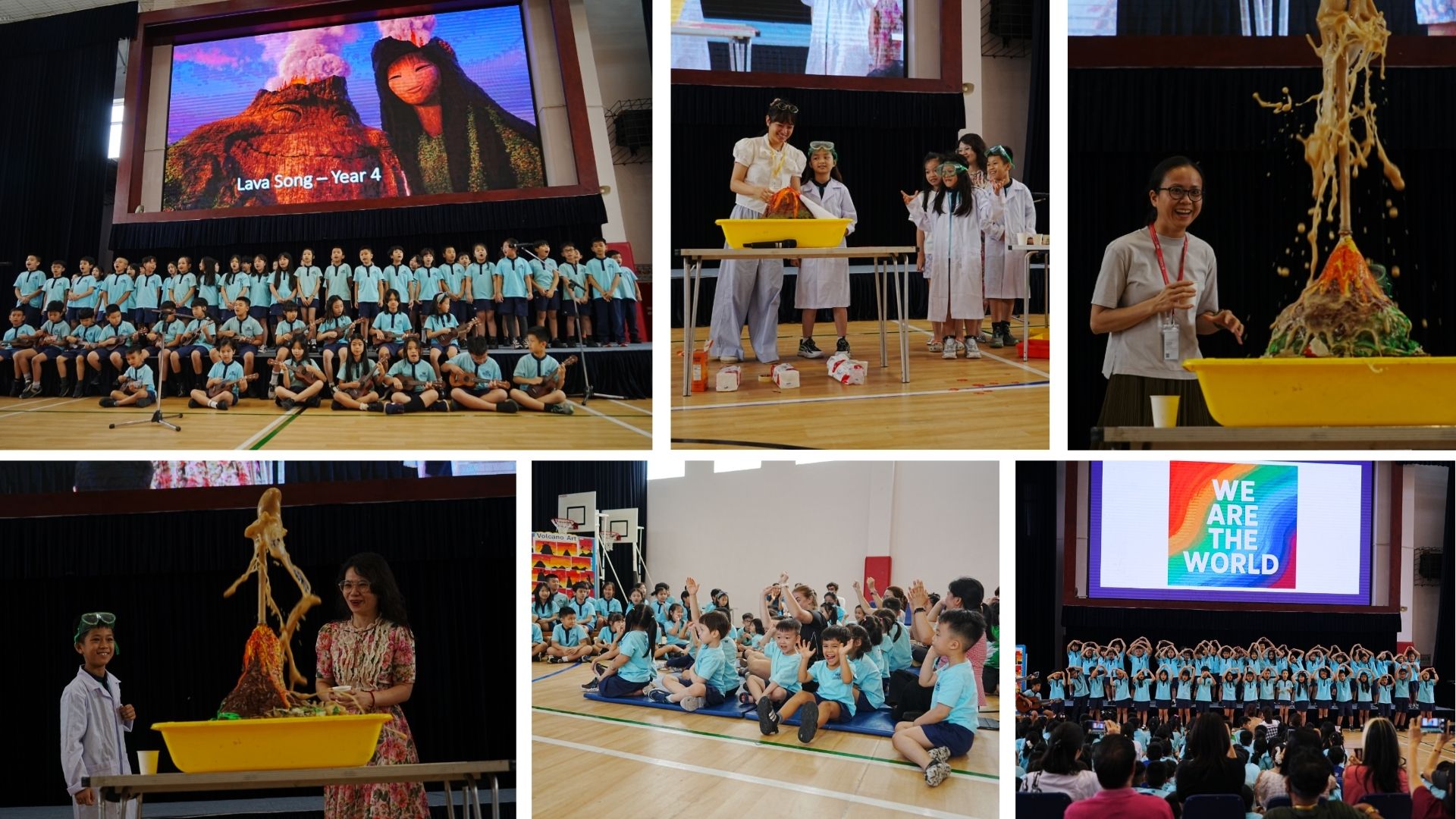Student Highlights & Success Stories (16/06 - 20/06/25) - Weekly Updates 20-06-25