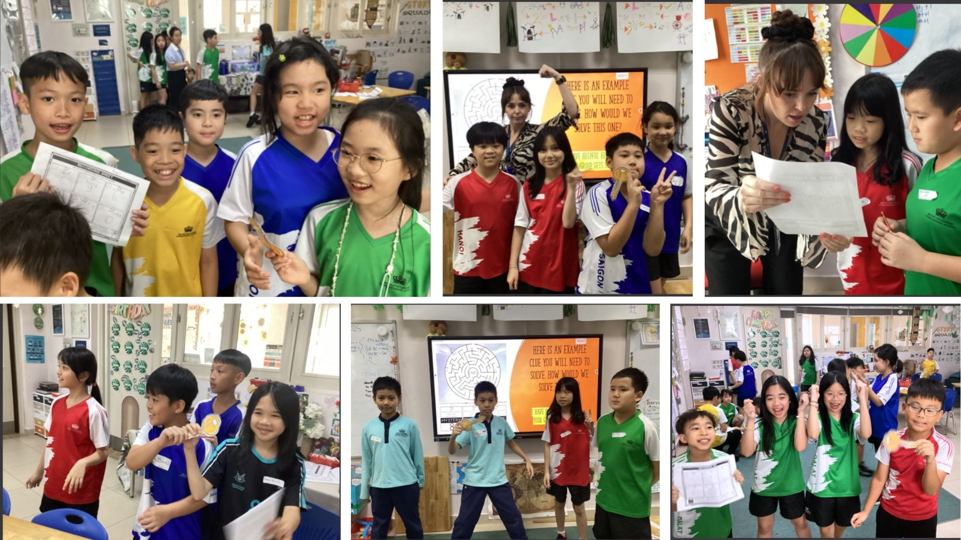 Student Highlights & Success Stories (16/06 - 20/06/25) - Weekly Updates 20-06-25