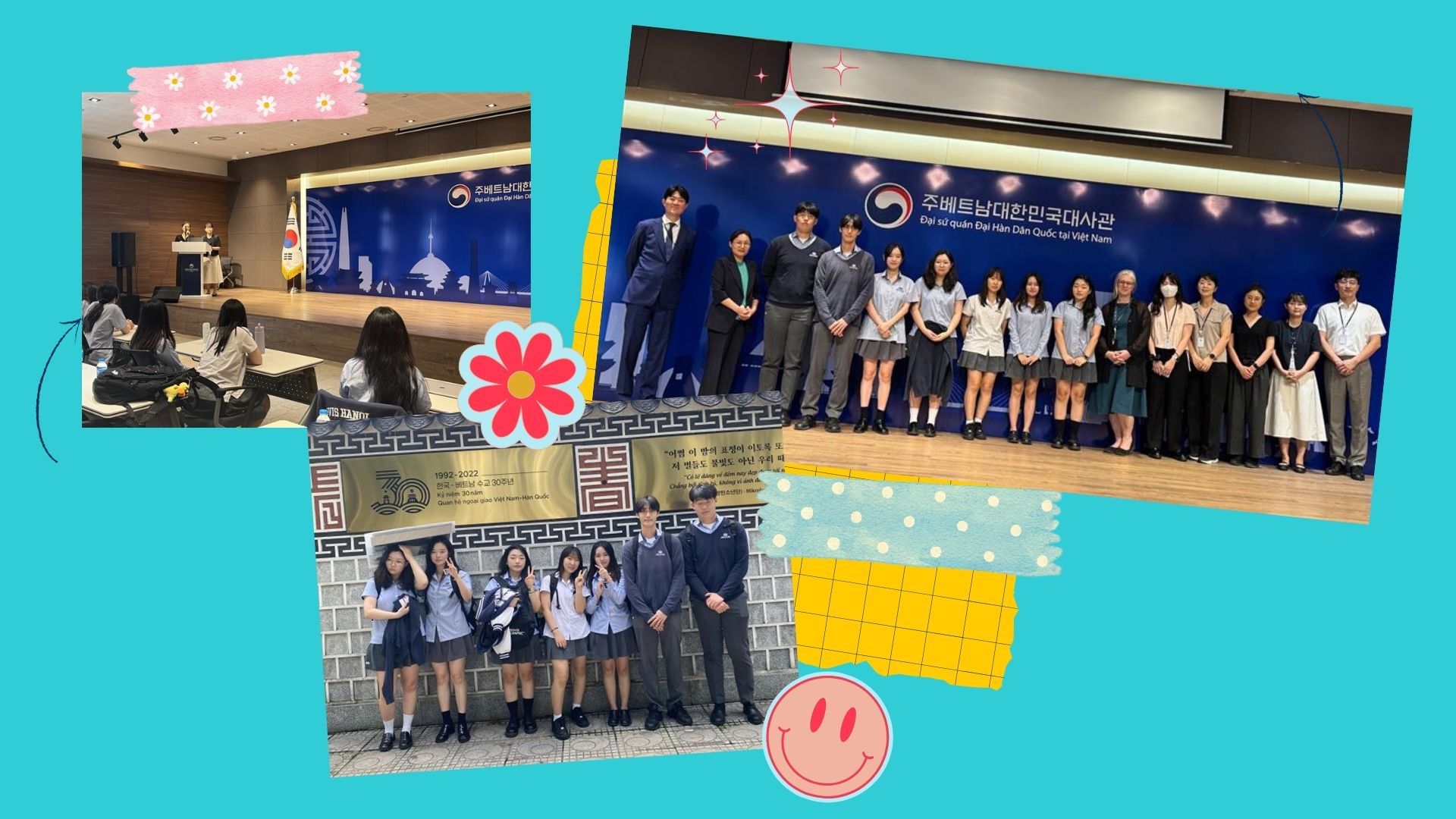 Student Highlights & Success Stories (16/06 - 20/06/25) - Weekly Updates 20-06-25