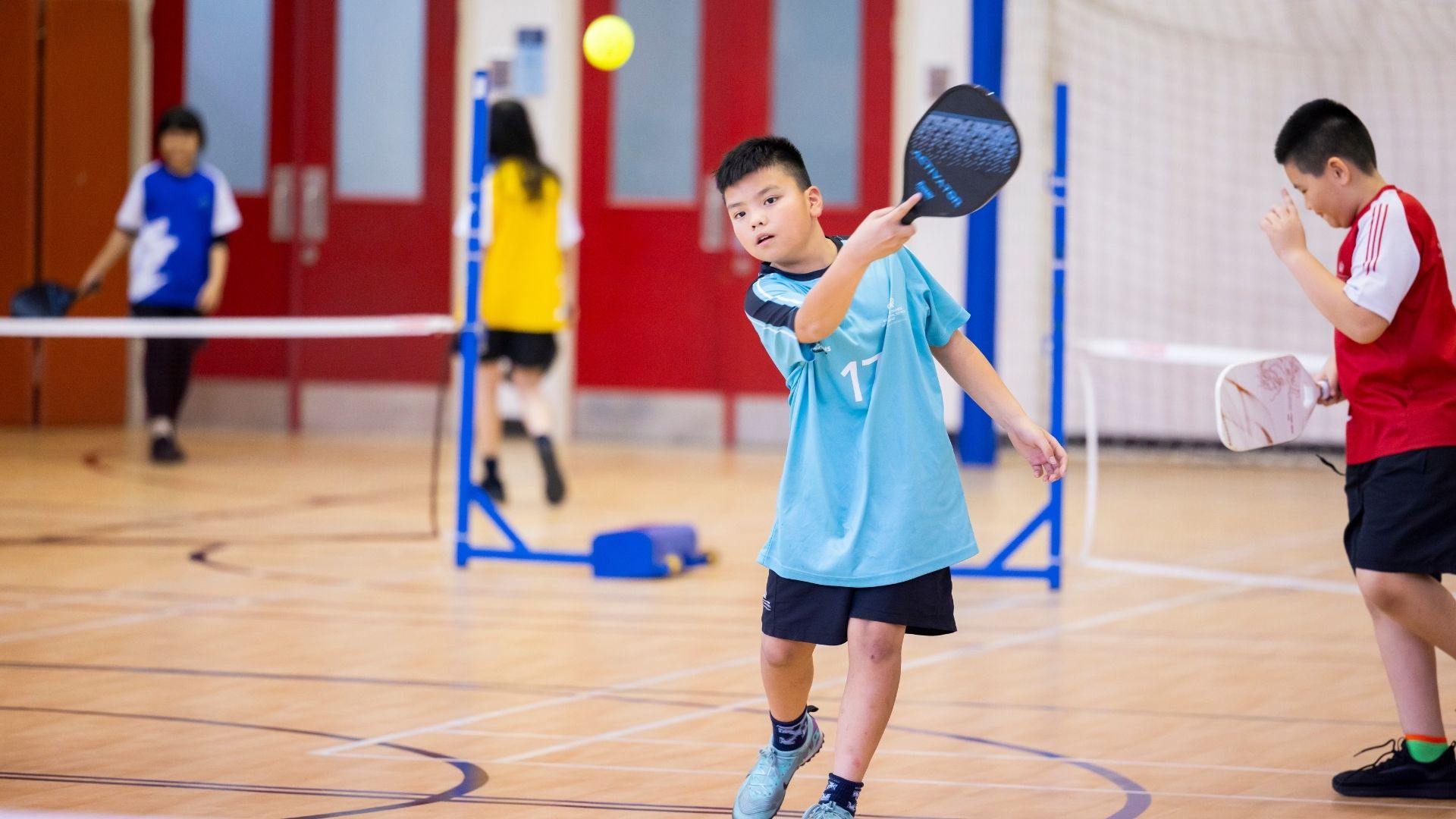 Thành Tích & Hoạt Động Học Sinh (16/06 - 20/06/2025) - Weekly Updates 20-06-25