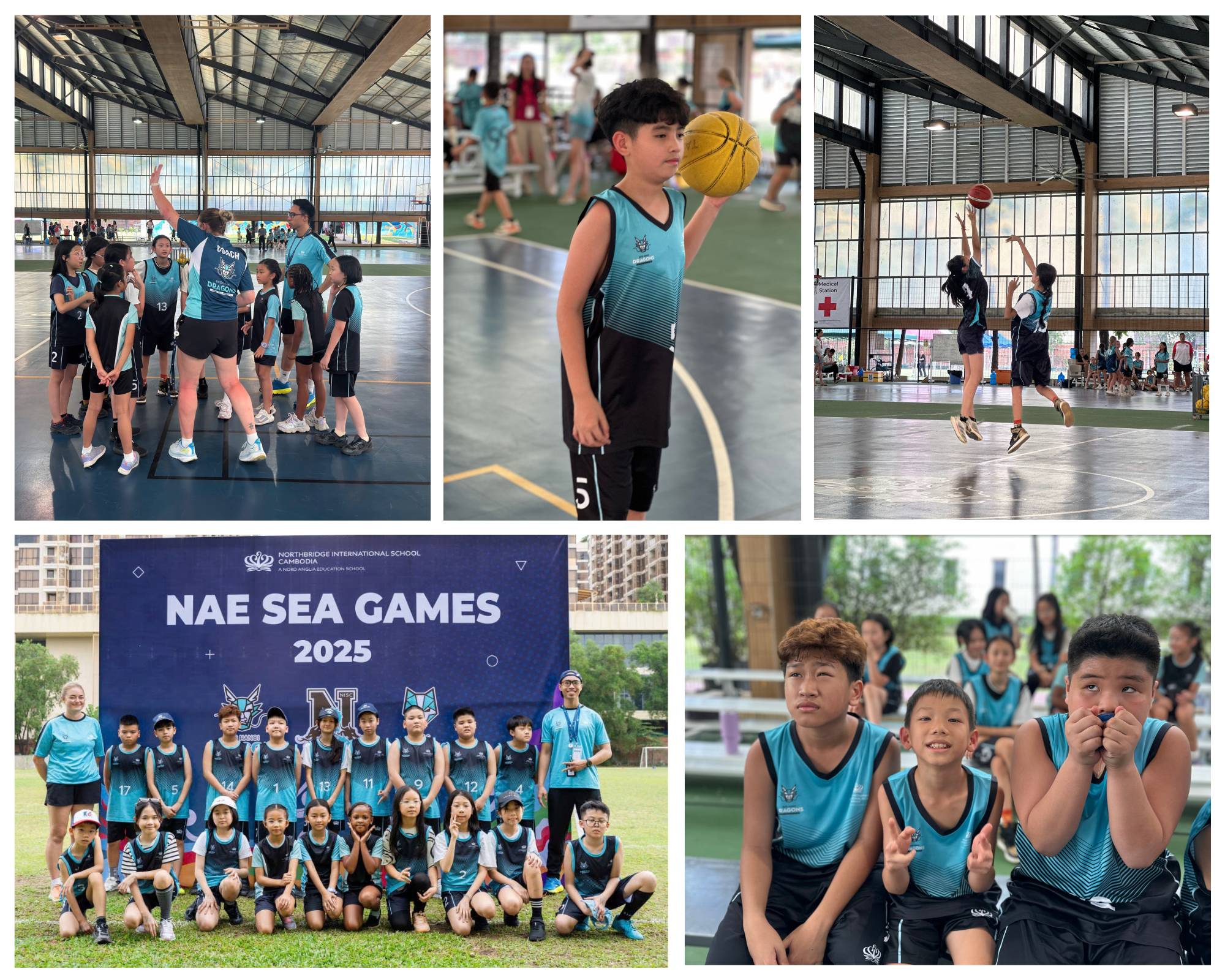 Weekly Updates on 14/03/2025 | BVIS Hanoi - Weekly Updates on 14-3-2025