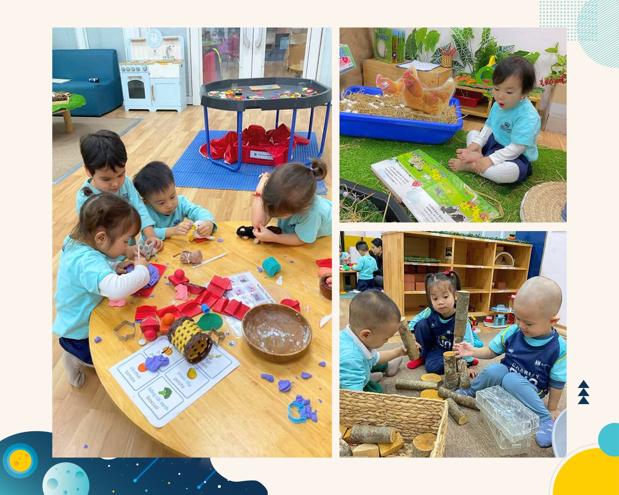 Tiêu điểm tuần - Ngày 14/03/2025 - Weekly Updates on 14-3-2025