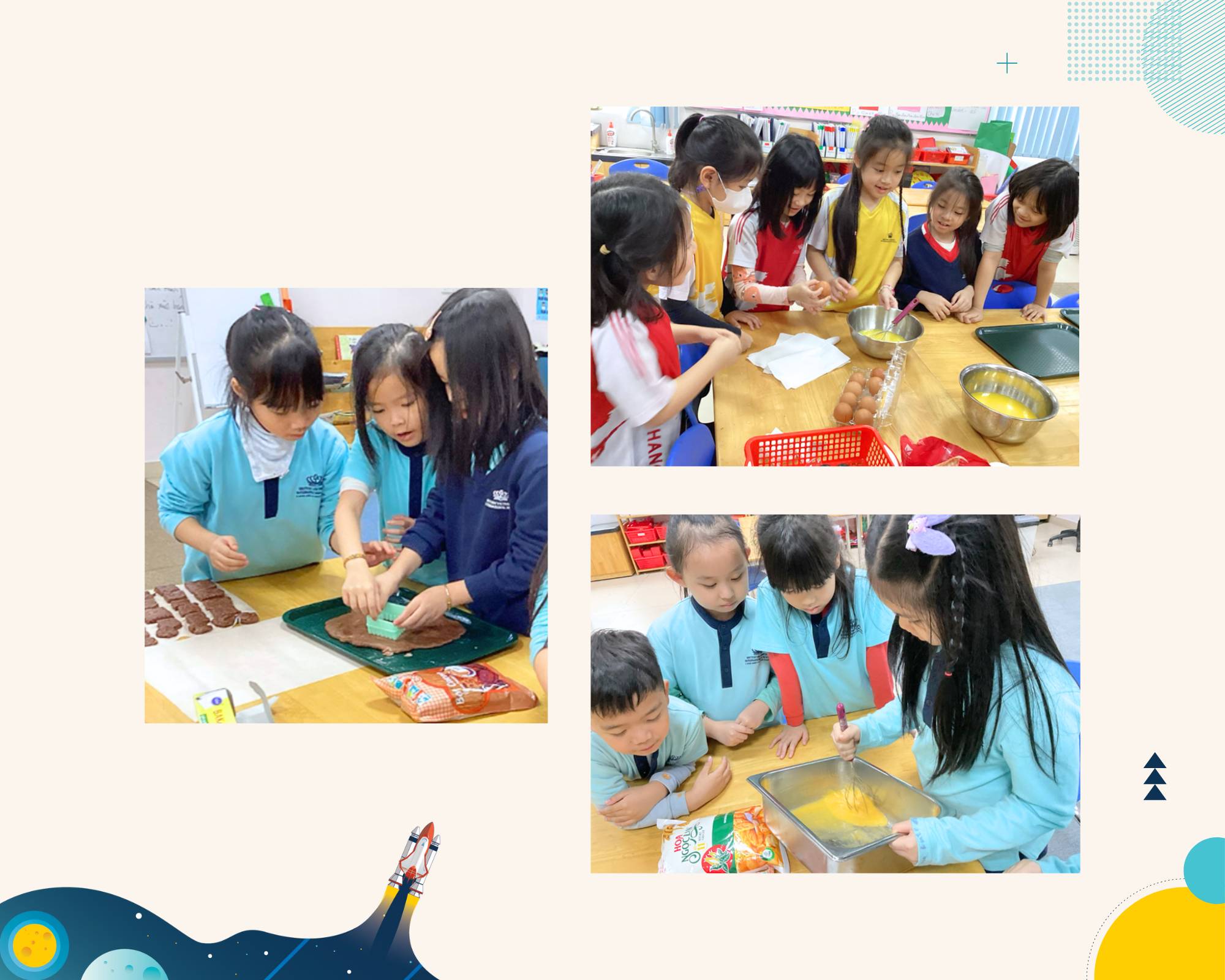 Weekly Updates on 14/03/2025 | BVIS Hanoi - Weekly Updates on 14-3-2025