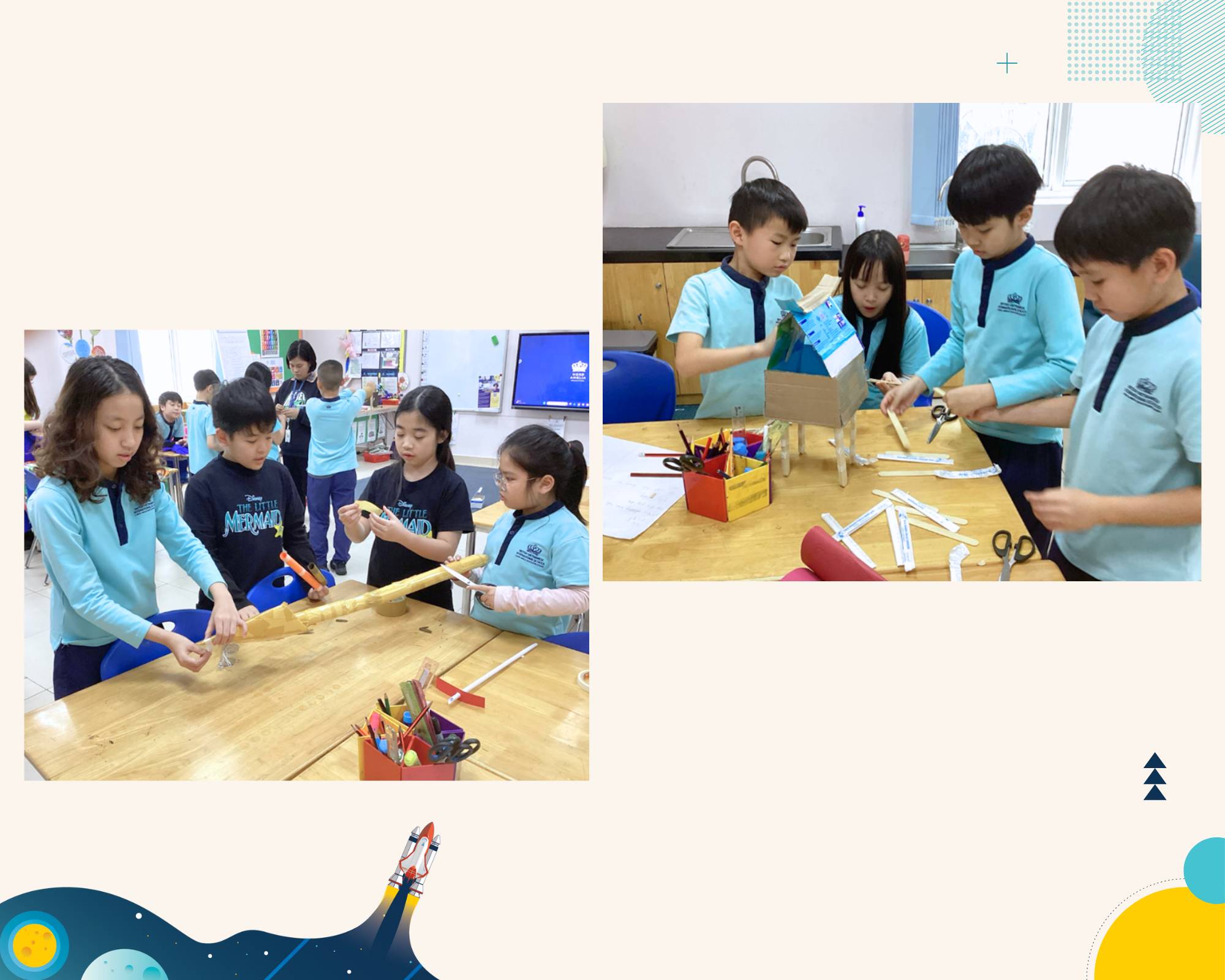 Weekly Updates on 14/03/2025 | BVIS Hanoi - Weekly Updates on 14-3-2025