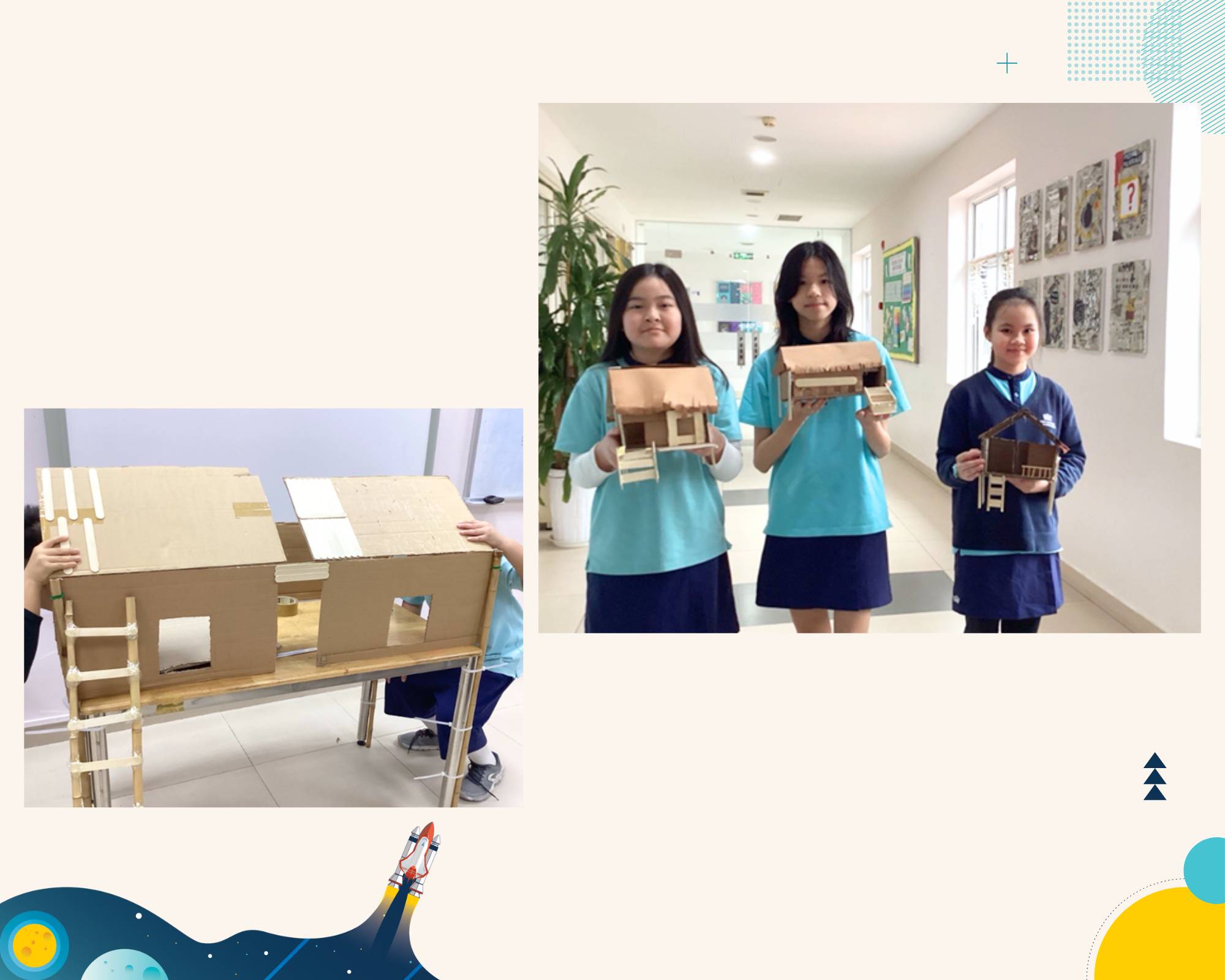 Weekly Updates on 14/03/2025 | BVIS Hanoi - Weekly Updates on 14-3-2025