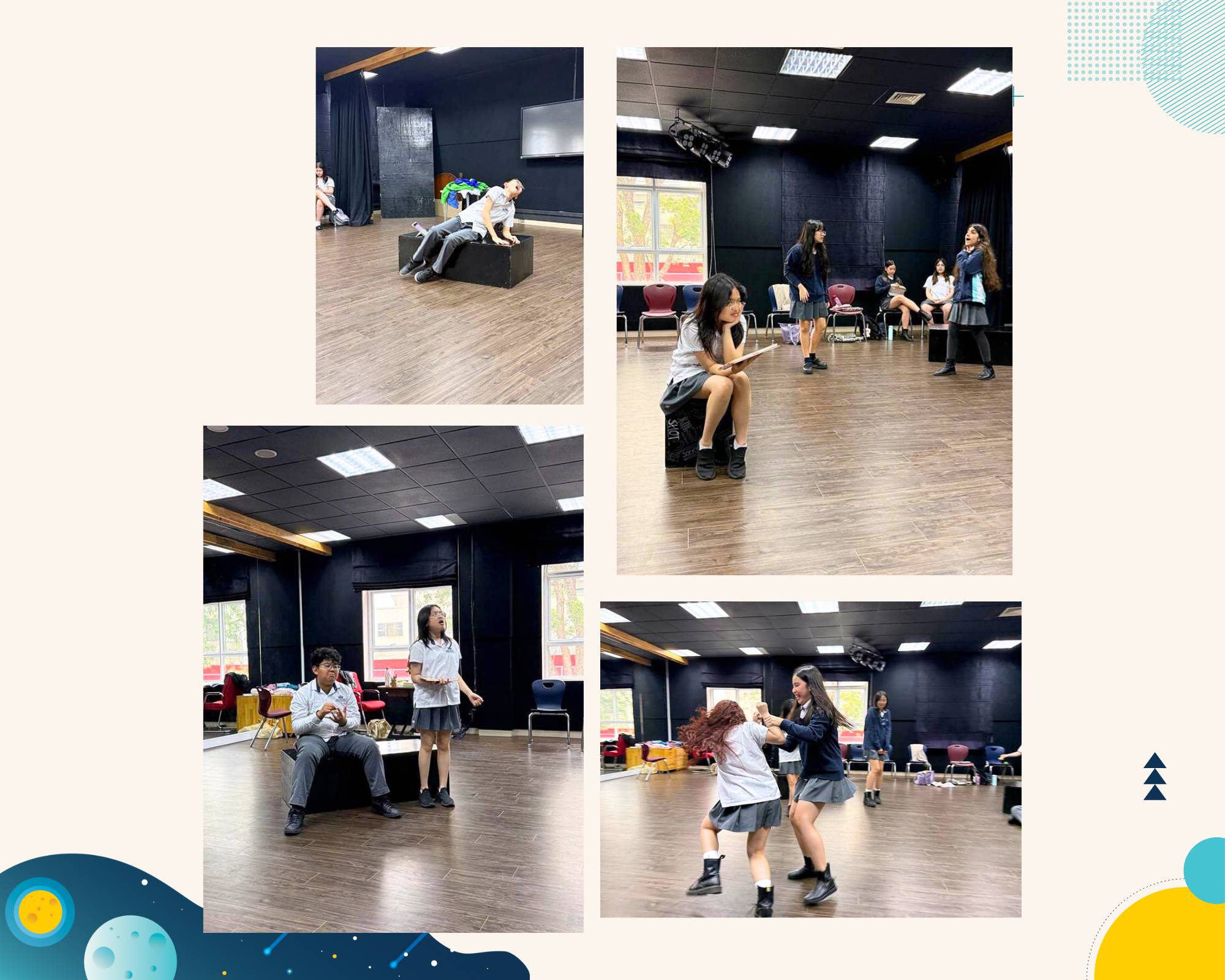 Weekly Updates on 14/03/2025 | BVIS Hanoi - Weekly Updates on 14-3-2025