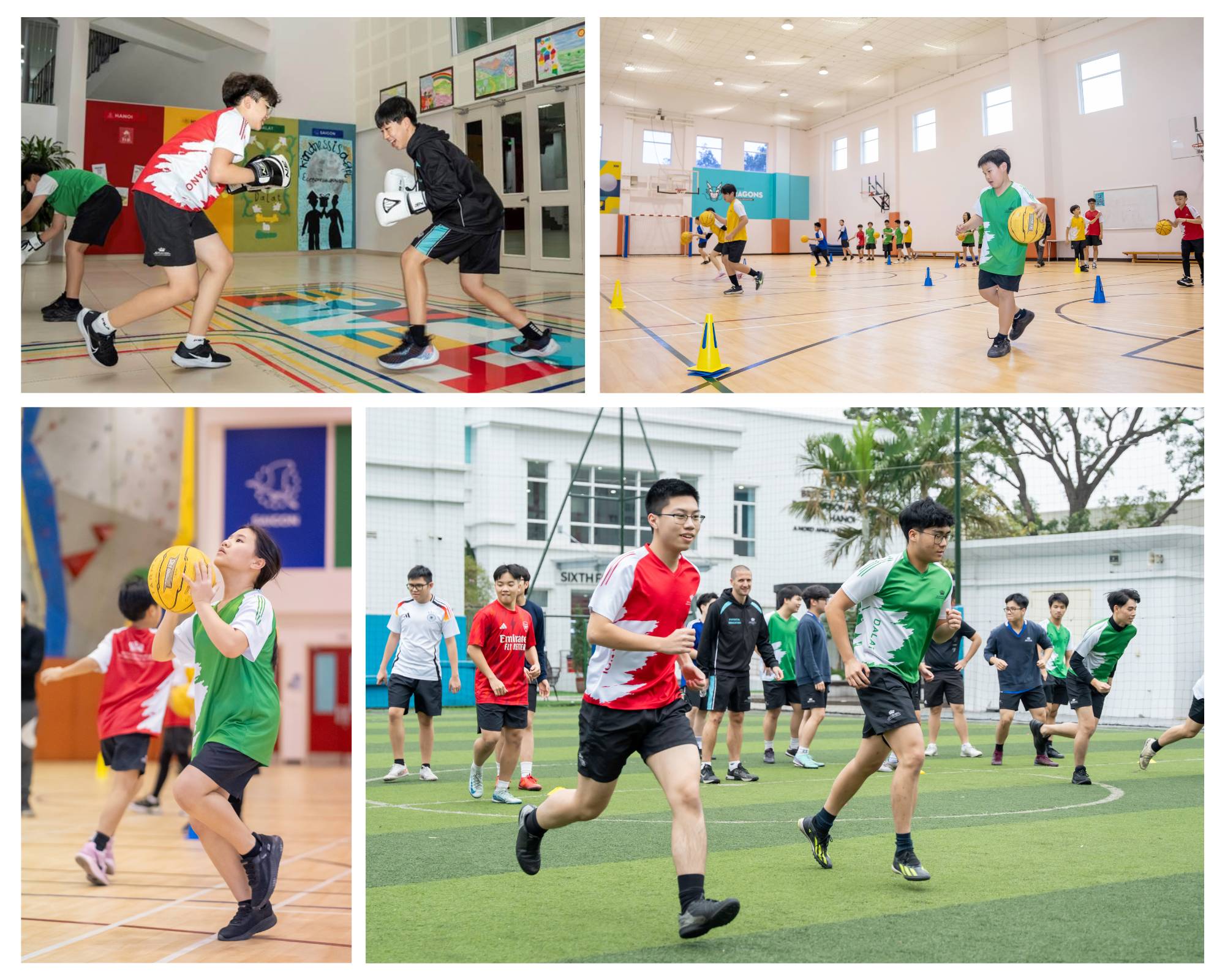 Weekly Updates on 14/03/2025 | BVIS Hanoi - Weekly Updates on 14-3-2025