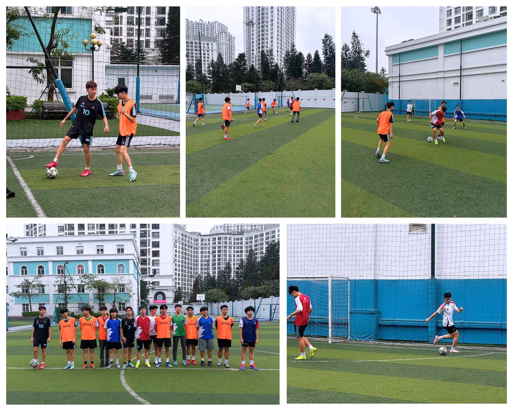 Weekly Updates on 14/03/2025 | BVIS Hanoi - Weekly Updates on 14-3-2025