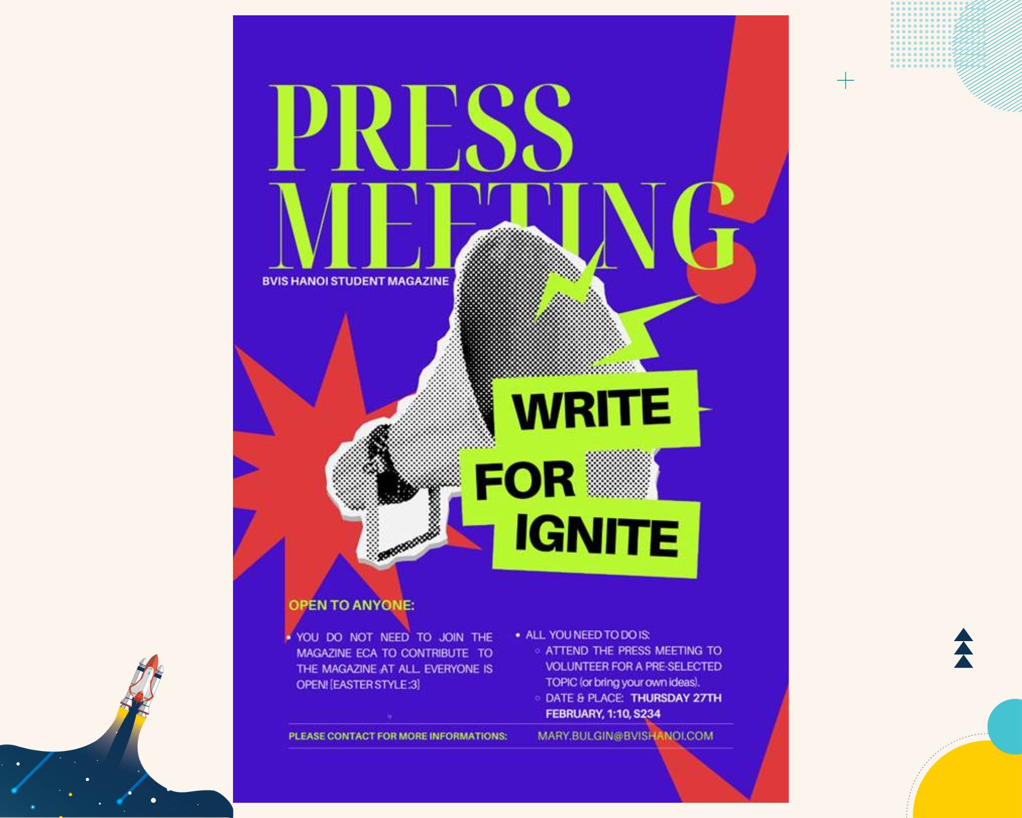 Tiêu điểm tuần - Ngày 14/03/2025 - Weekly Updates on 14-3-2025