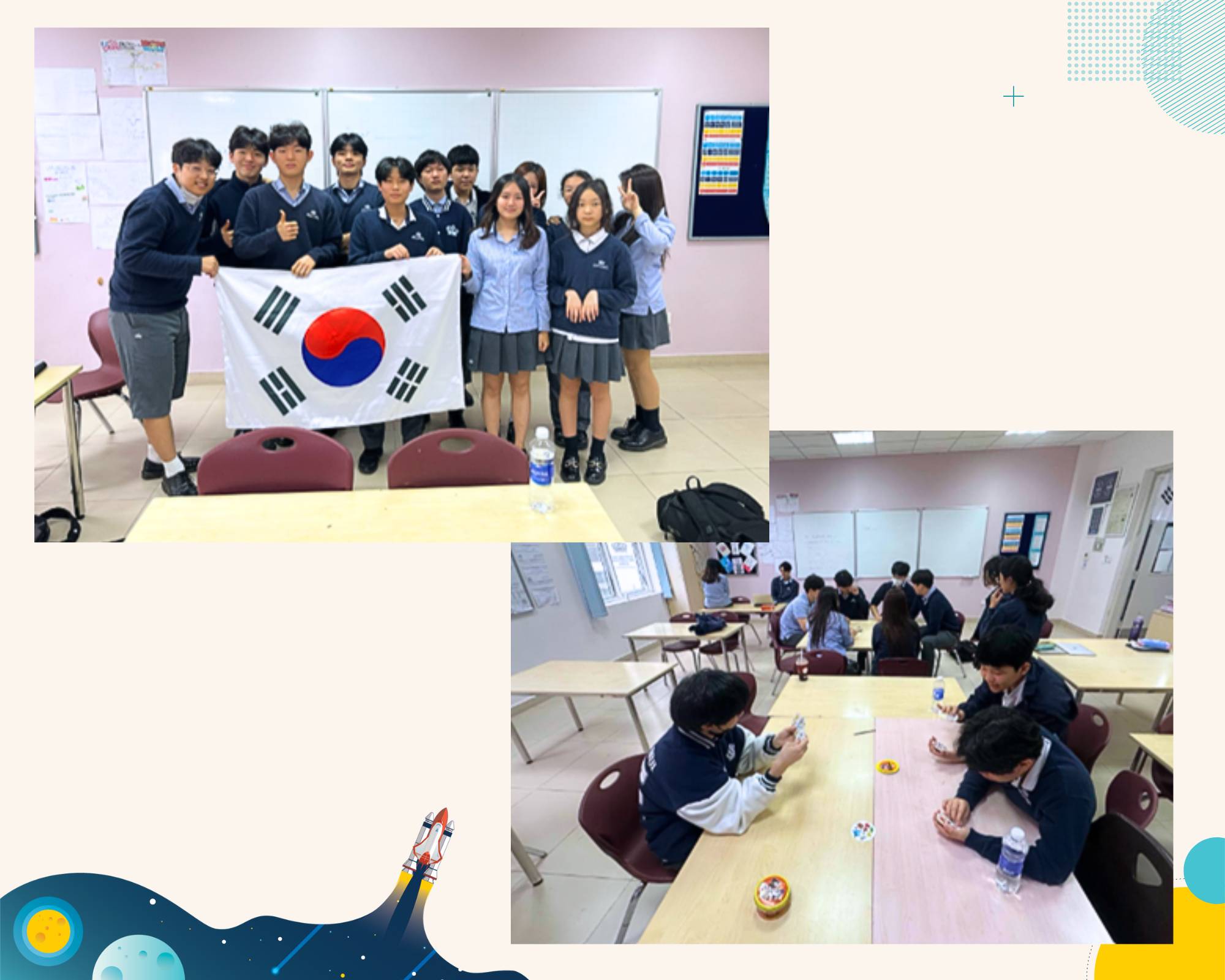 Weekly Updates on 14/03/2025 | BVIS Hanoi - Weekly Updates on 14-3-2025