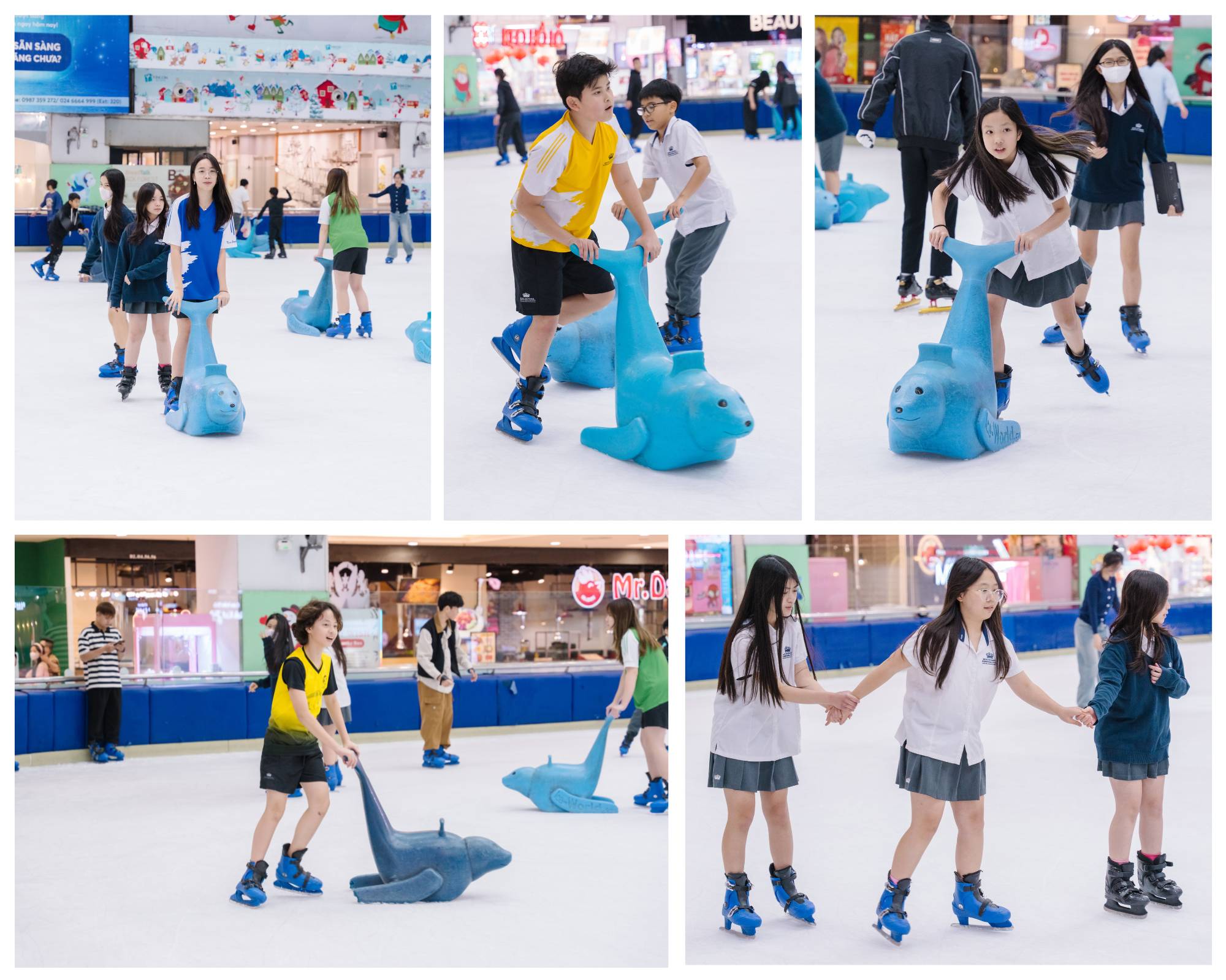 Weekly Updates on 14/03/2025 | BVIS Hanoi - Weekly Updates on 14-3-2025