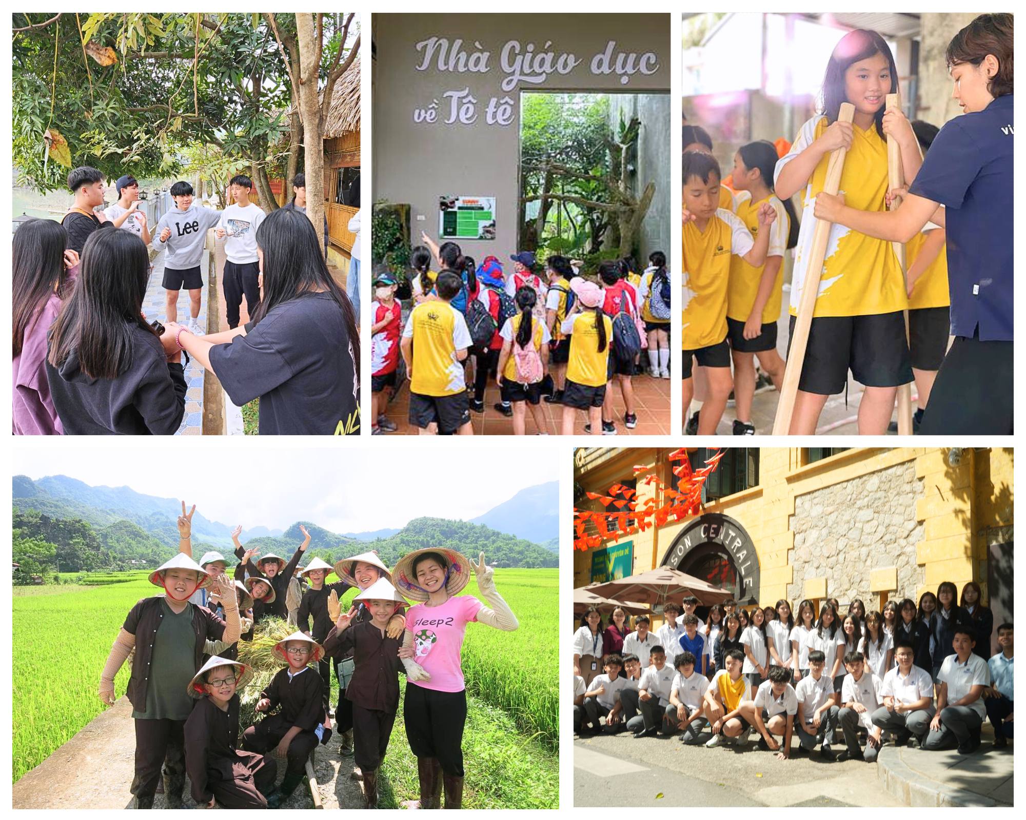 Student Highlights & Success Stories (17.03 - 21.03) | BVIS Hanoi - Weekly Updates on 21-3-2025