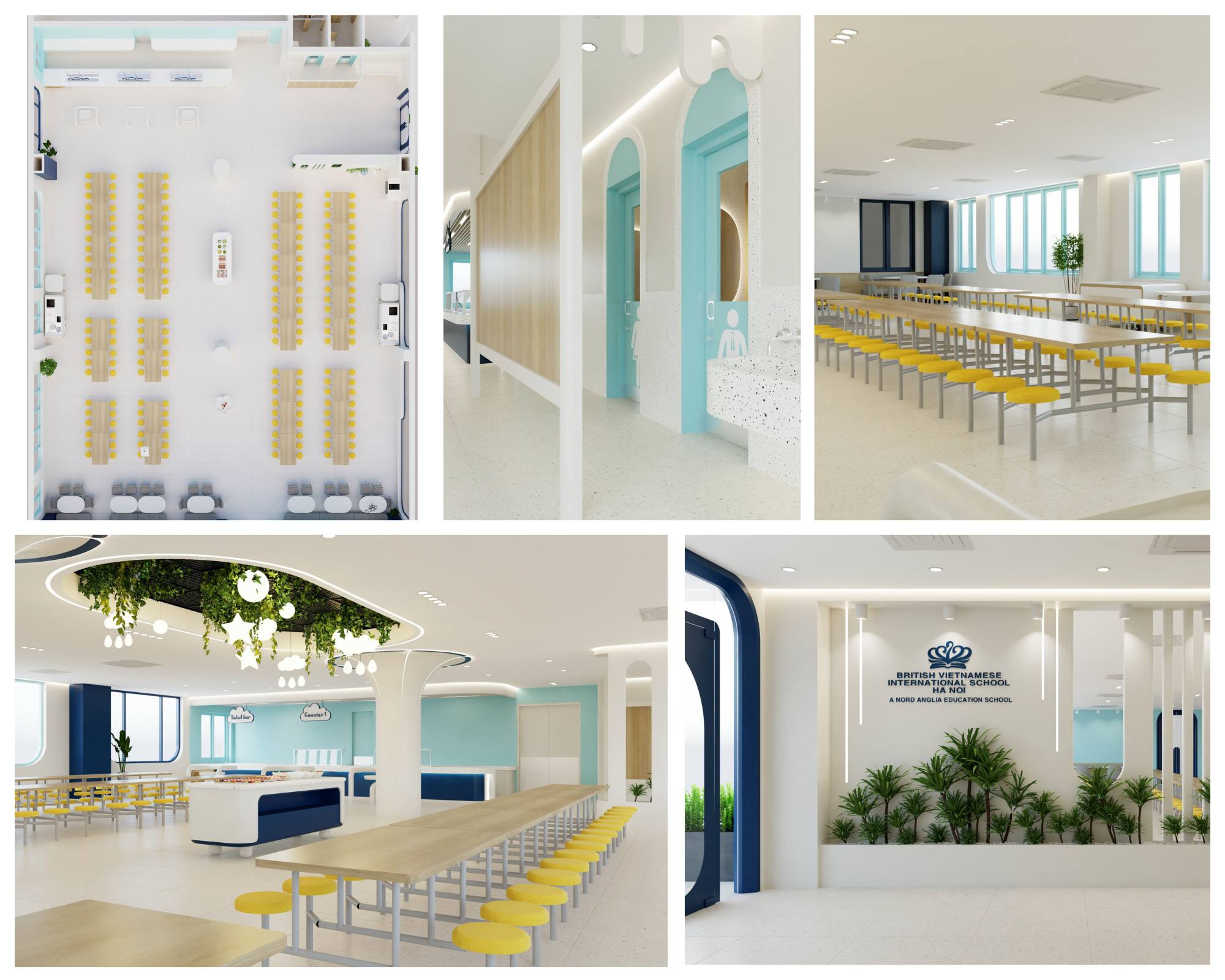 Thành Tích & Hoạt Động Học Sinh (17.03 - 21.03.2025) - Weekly Updates on 21-3-2025