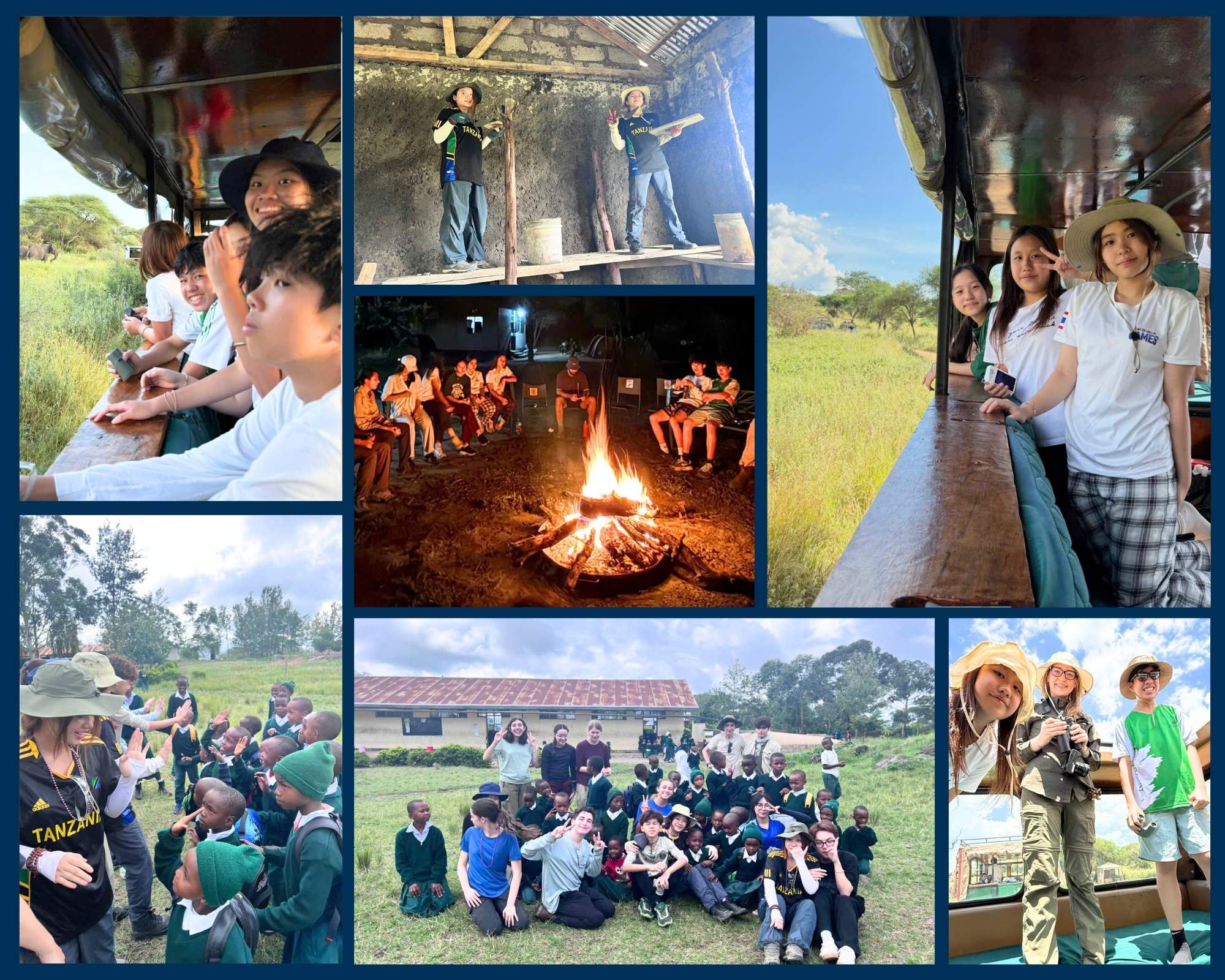 Student Highlights & Success Stories (24.03 - 28.03) | BVIS Hanoi - Weekly Updates on 28-3-2025