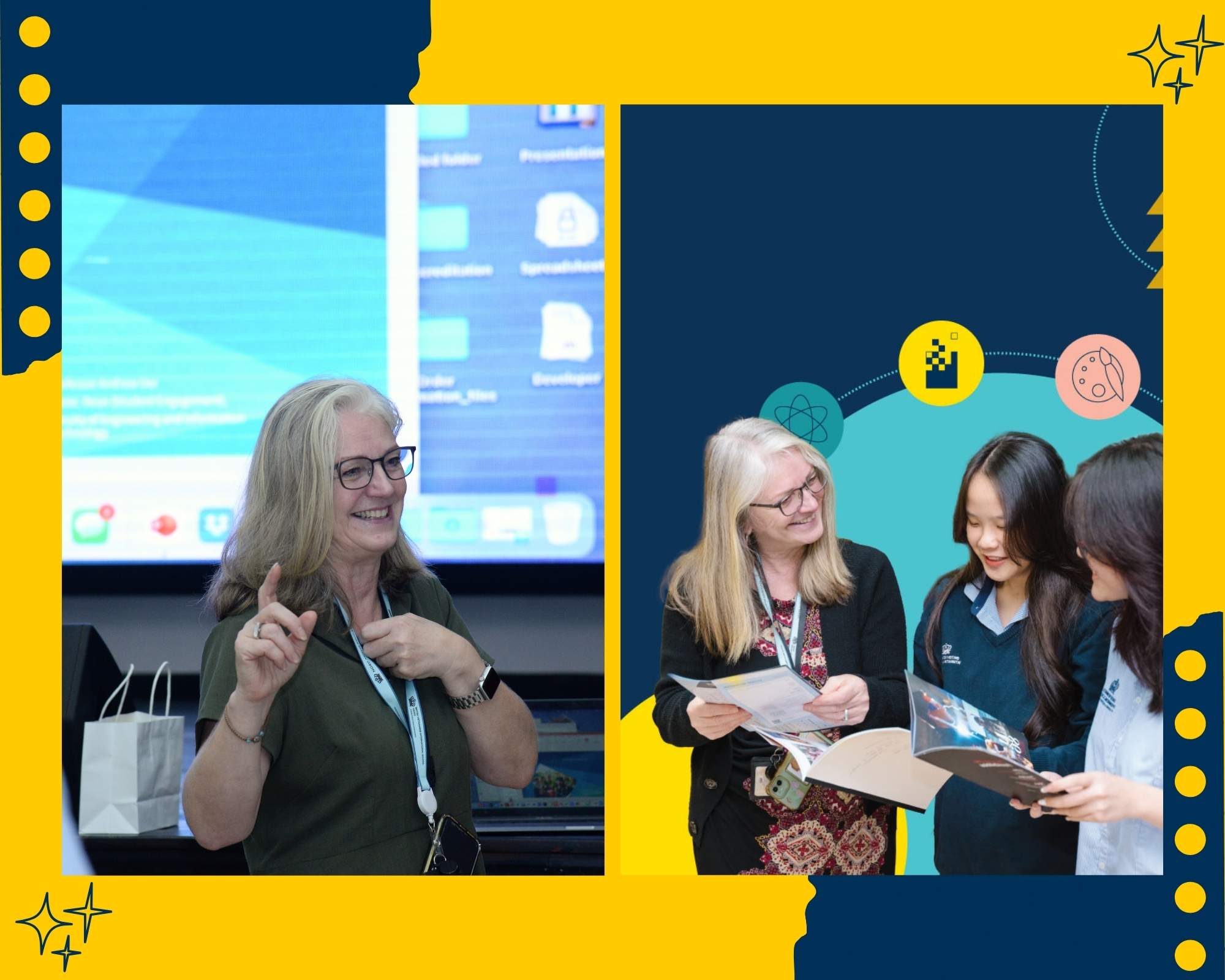 Student Highlights & Success Stories (24.03 - 28.03) | BVIS Hanoi - Weekly Updates on 28-3-2025