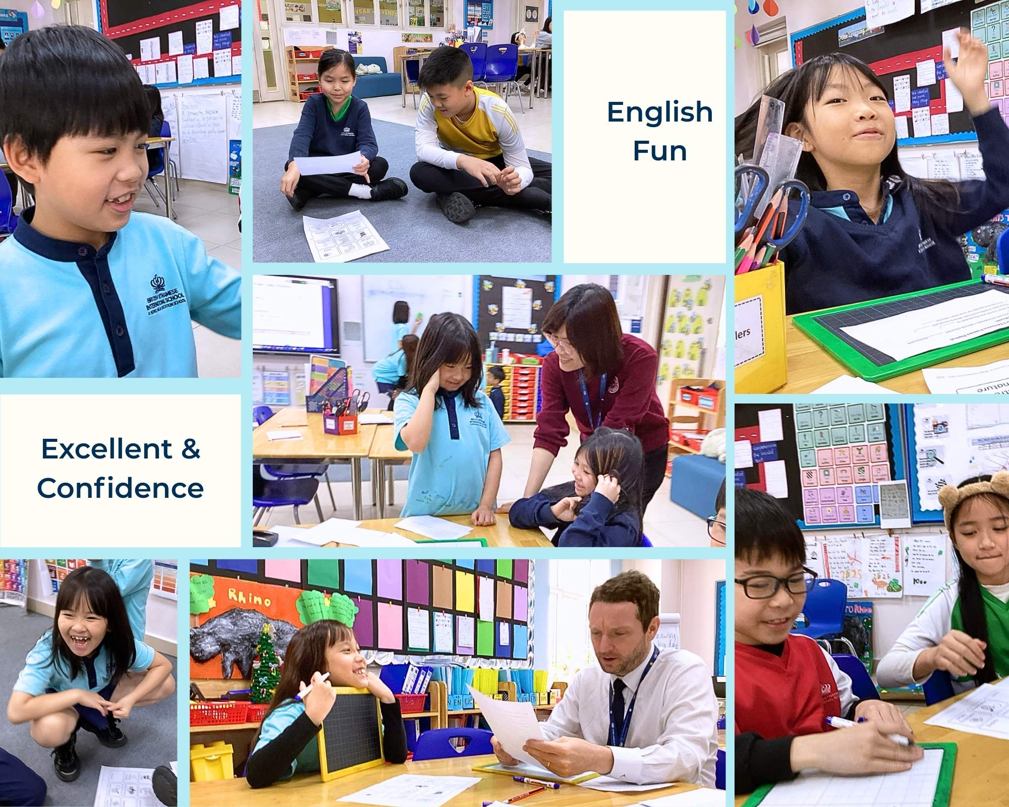 Student Highlights & Success Stories (24.03 - 28.03) | BVIS Hanoi - Weekly Updates on 28-3-2025