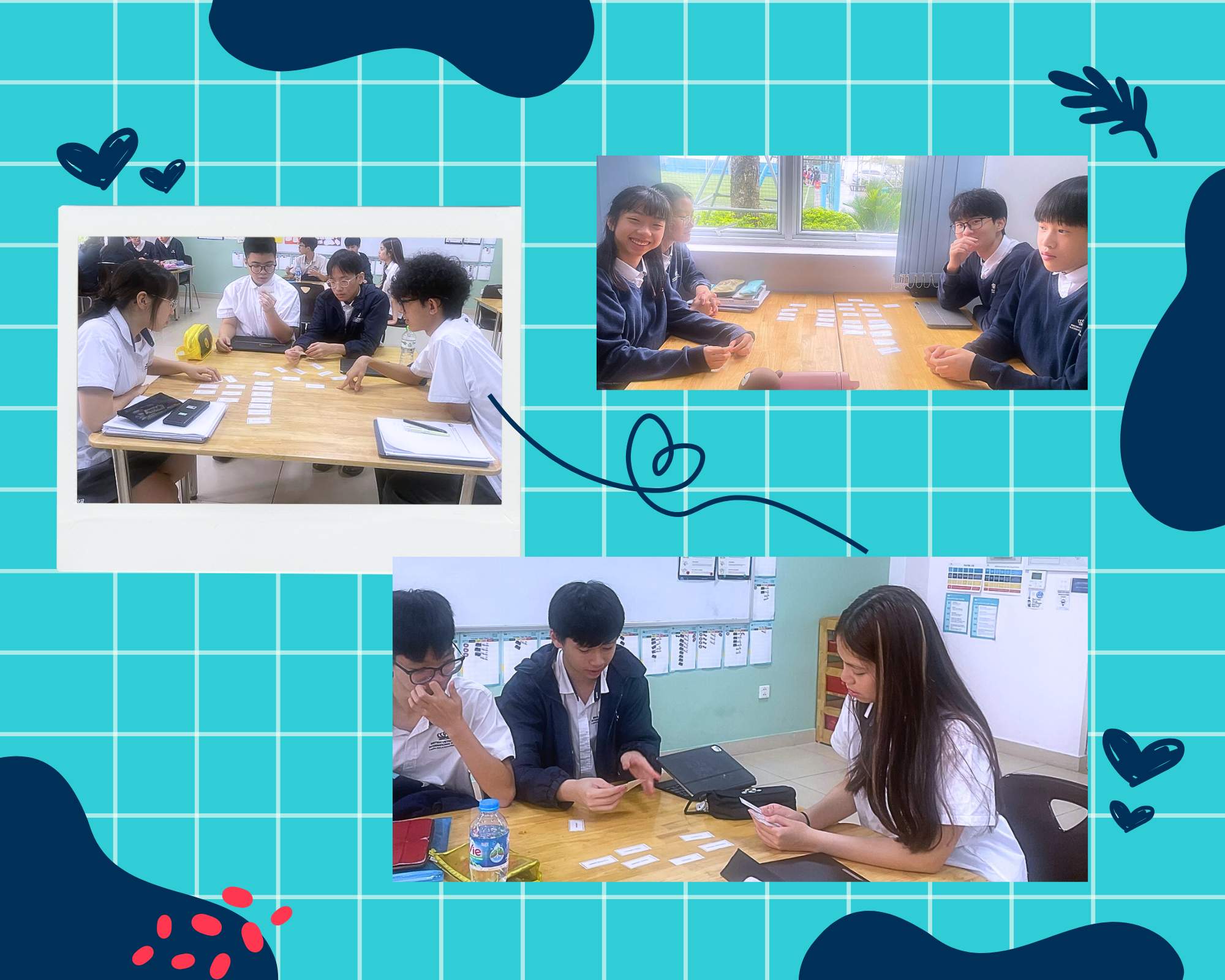 Student Highlights & Success Stories (24.03 - 28.03) | BVIS Hanoi - Weekly Updates on 28-3-2025