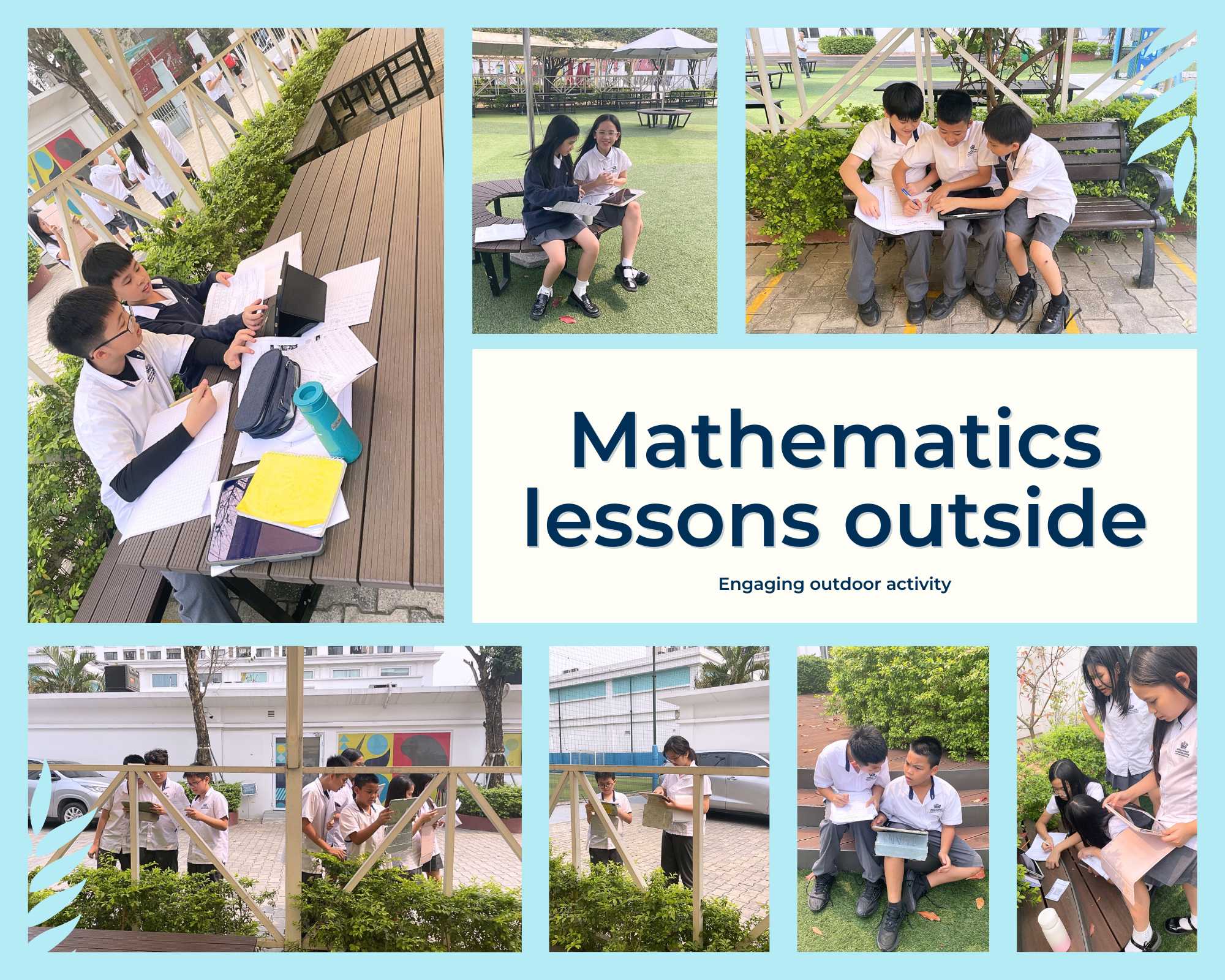 Student Highlights & Success Stories (24.03 - 28.03) | BVIS Hanoi - Weekly Updates on 28-3-2025
