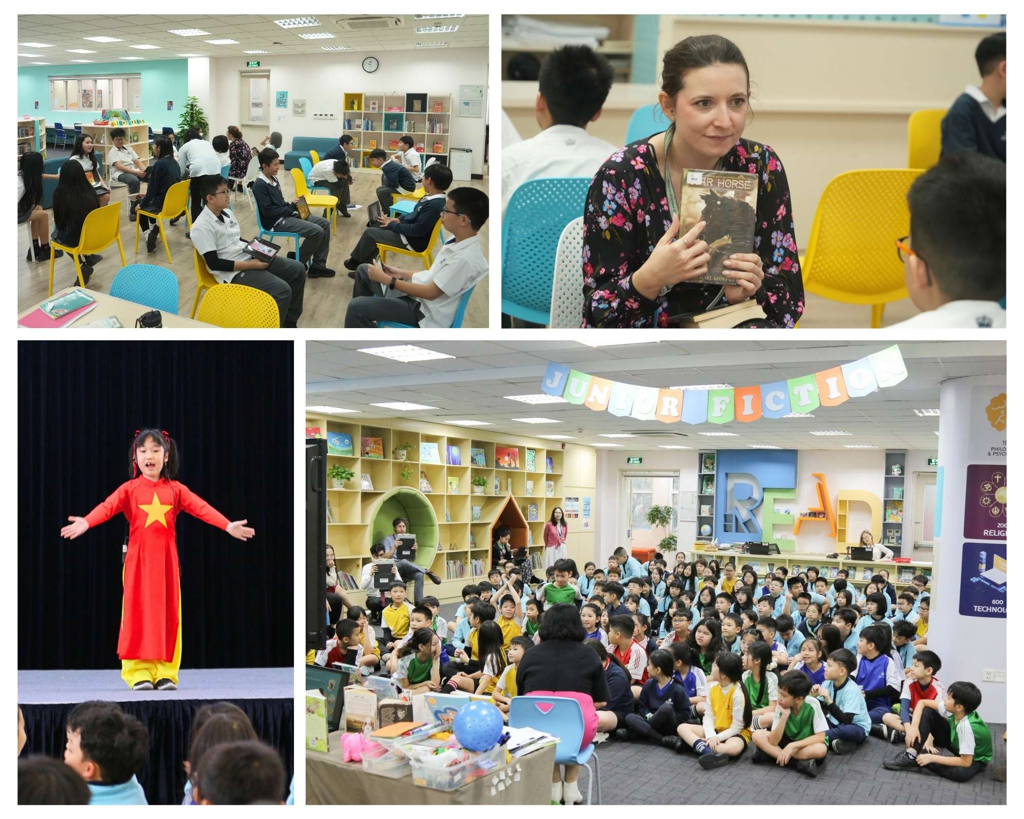 Weekly Updates on 7/3/2025 | BVIS Hanoi - Weekly Updates on 7-3-2025