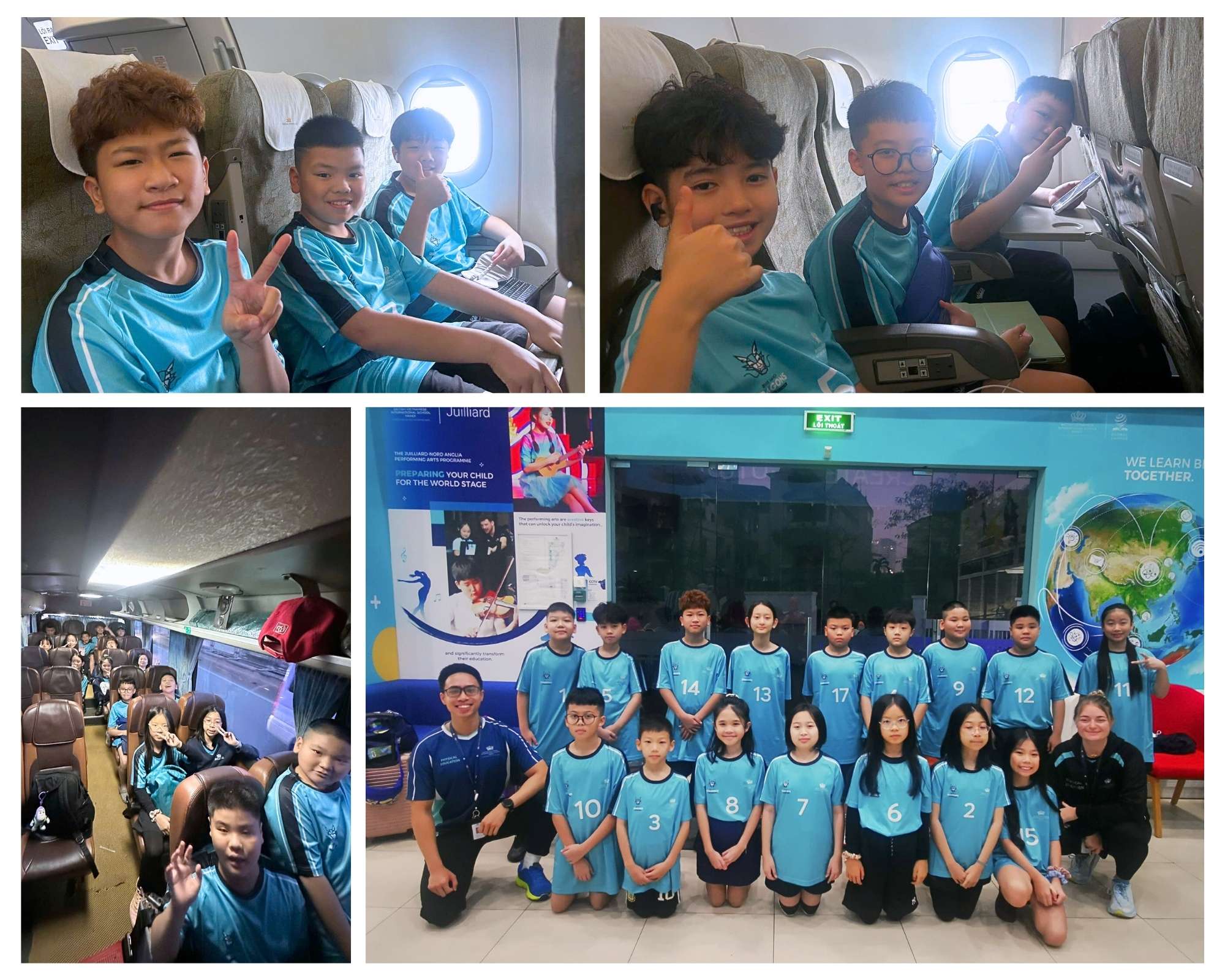 Weekly Updates on 7/3/2025 | BVIS Hanoi - Weekly Updates on 7-3-2025