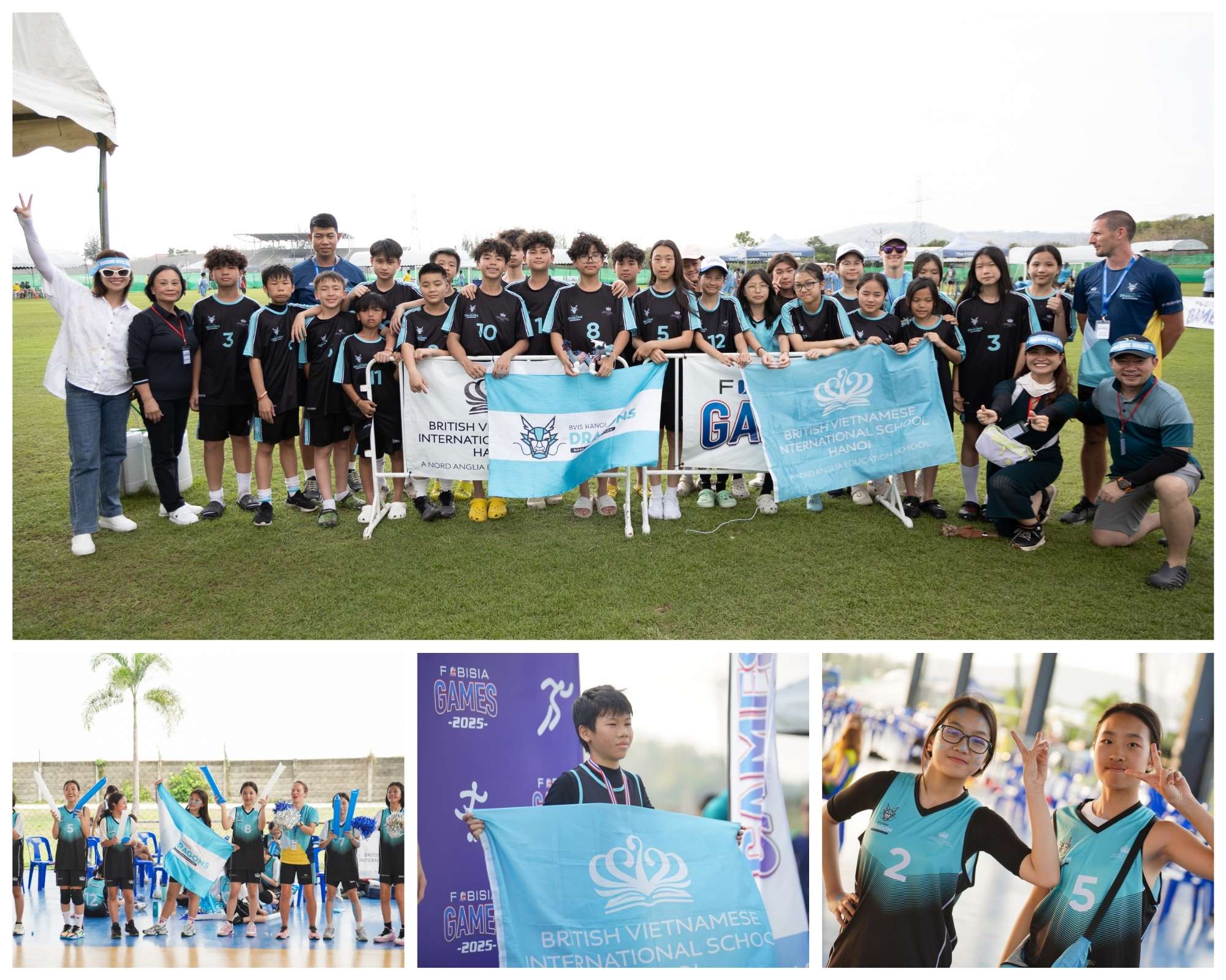 Weekly Updates on 7/3/2025 | BVIS Hanoi - Weekly Updates on 7-3-2025