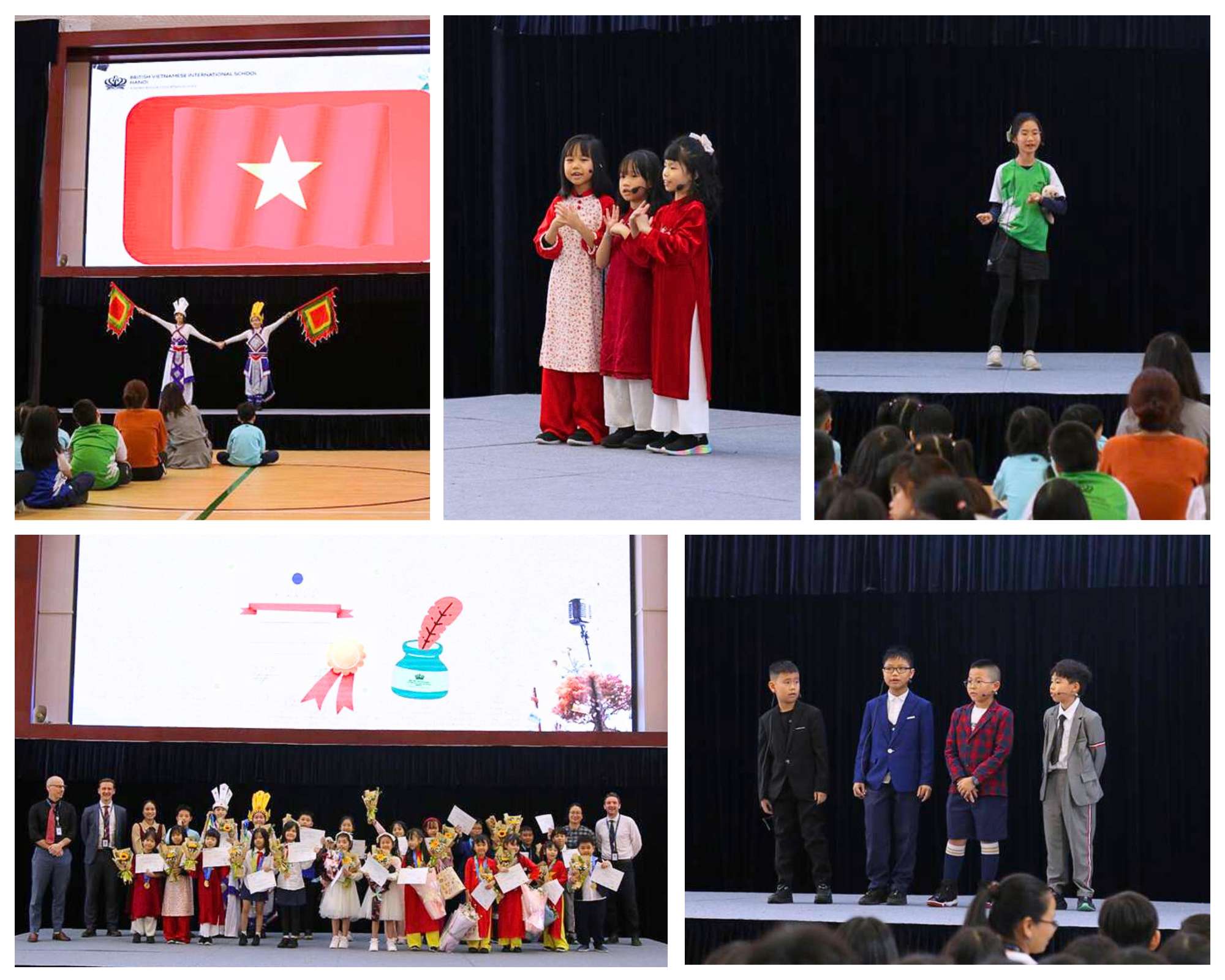 Weekly Updates on 7/3/2025 | BVIS Hanoi - Weekly Updates on 7-3-2025