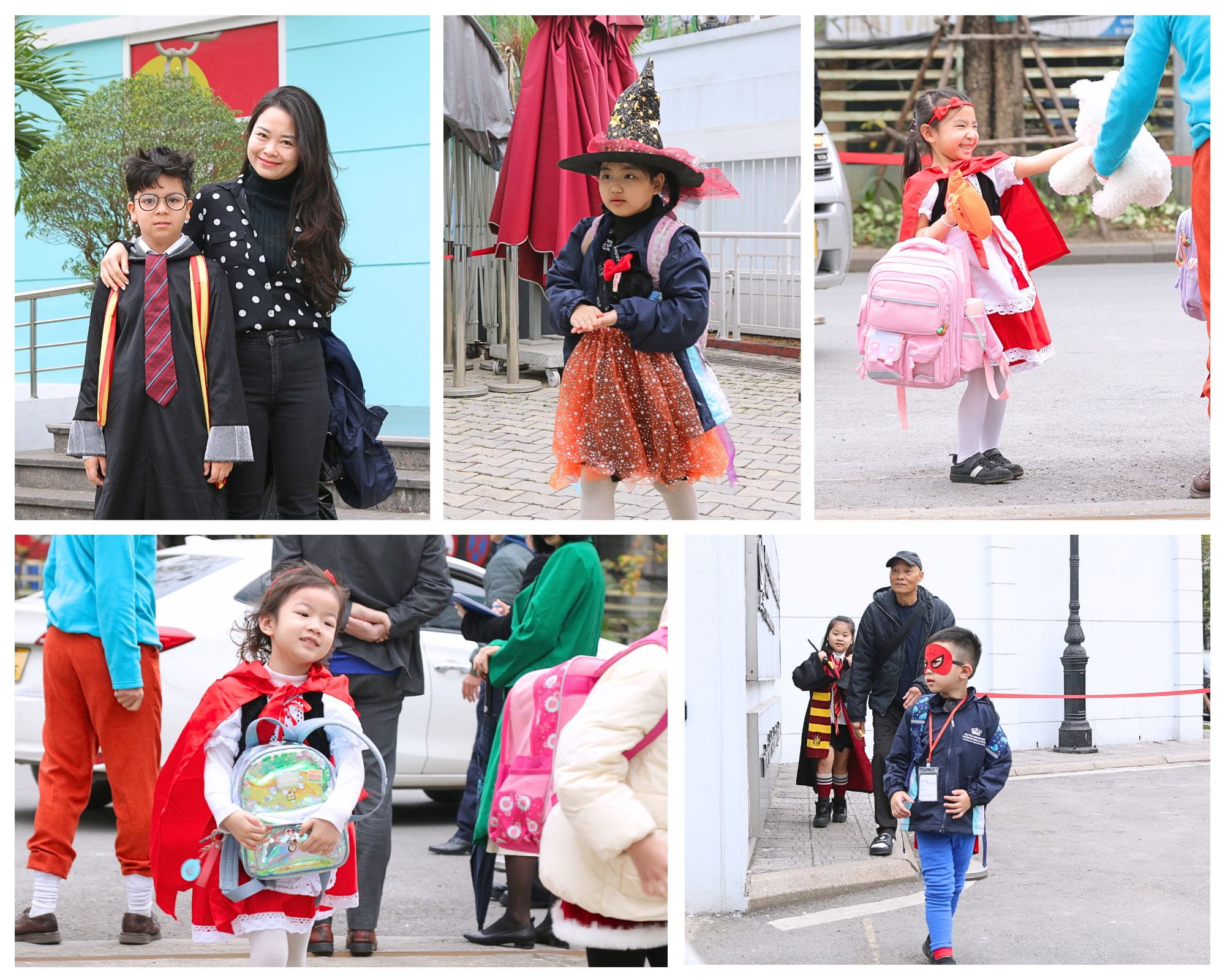 Weekly Updates on 7/3/2025 | BVIS Hanoi - Weekly Updates on 7-3-2025