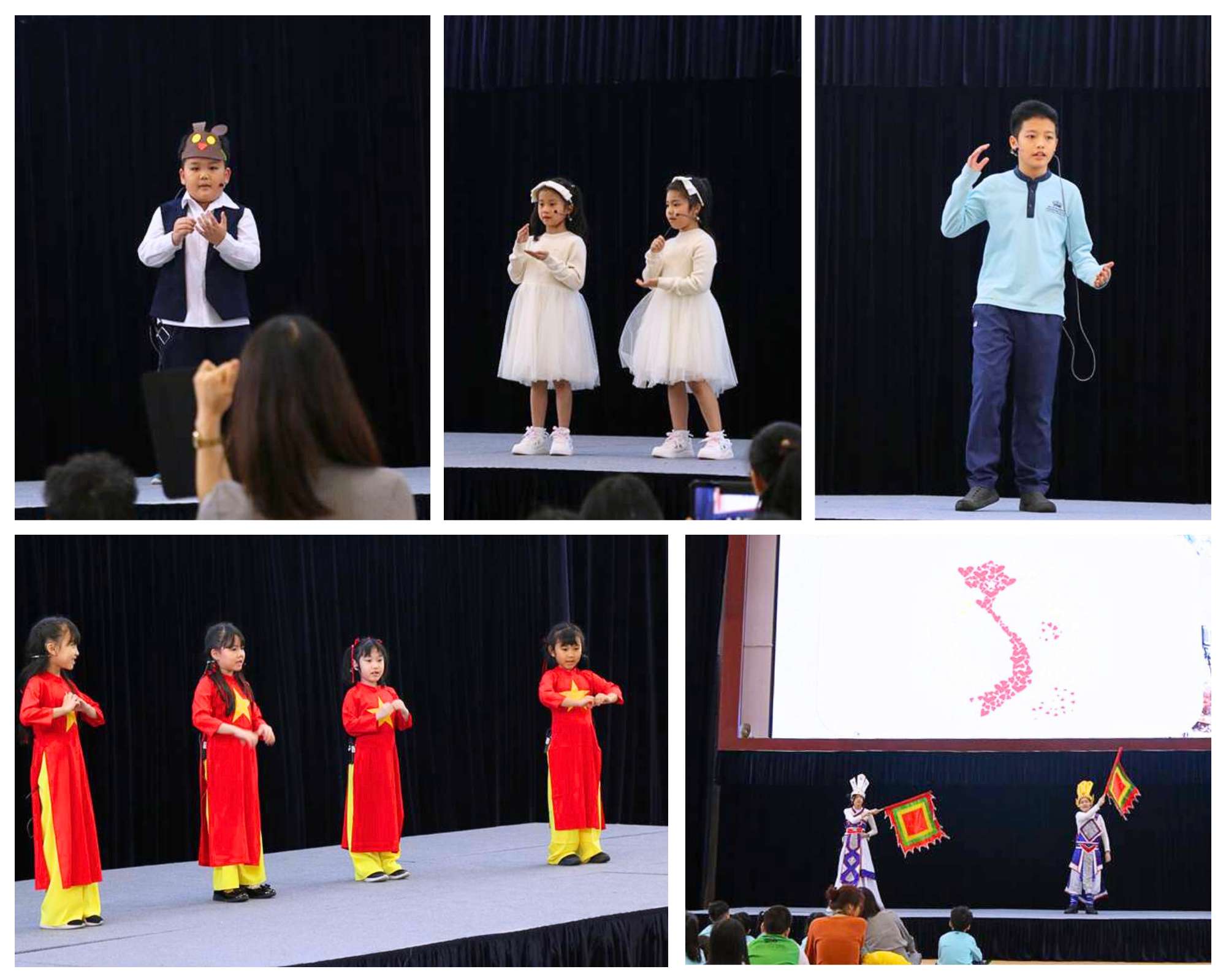 Weekly Updates on 7/3/2025 | BVIS Hanoi - Weekly Updates on 7-3-2025