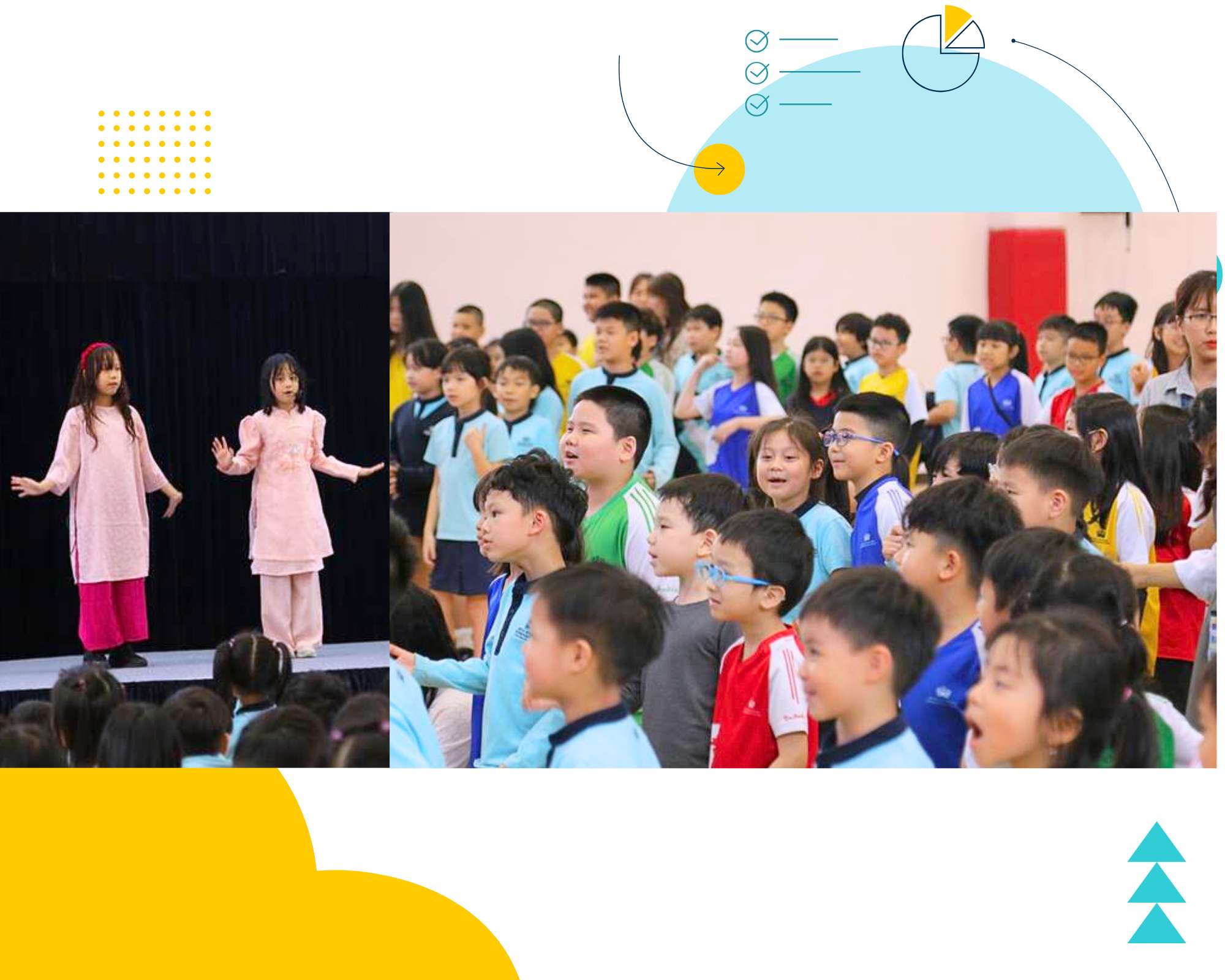 Weekly Updates on 7/3/2025 | BVIS Hanoi - Weekly Updates on 7-3-2025