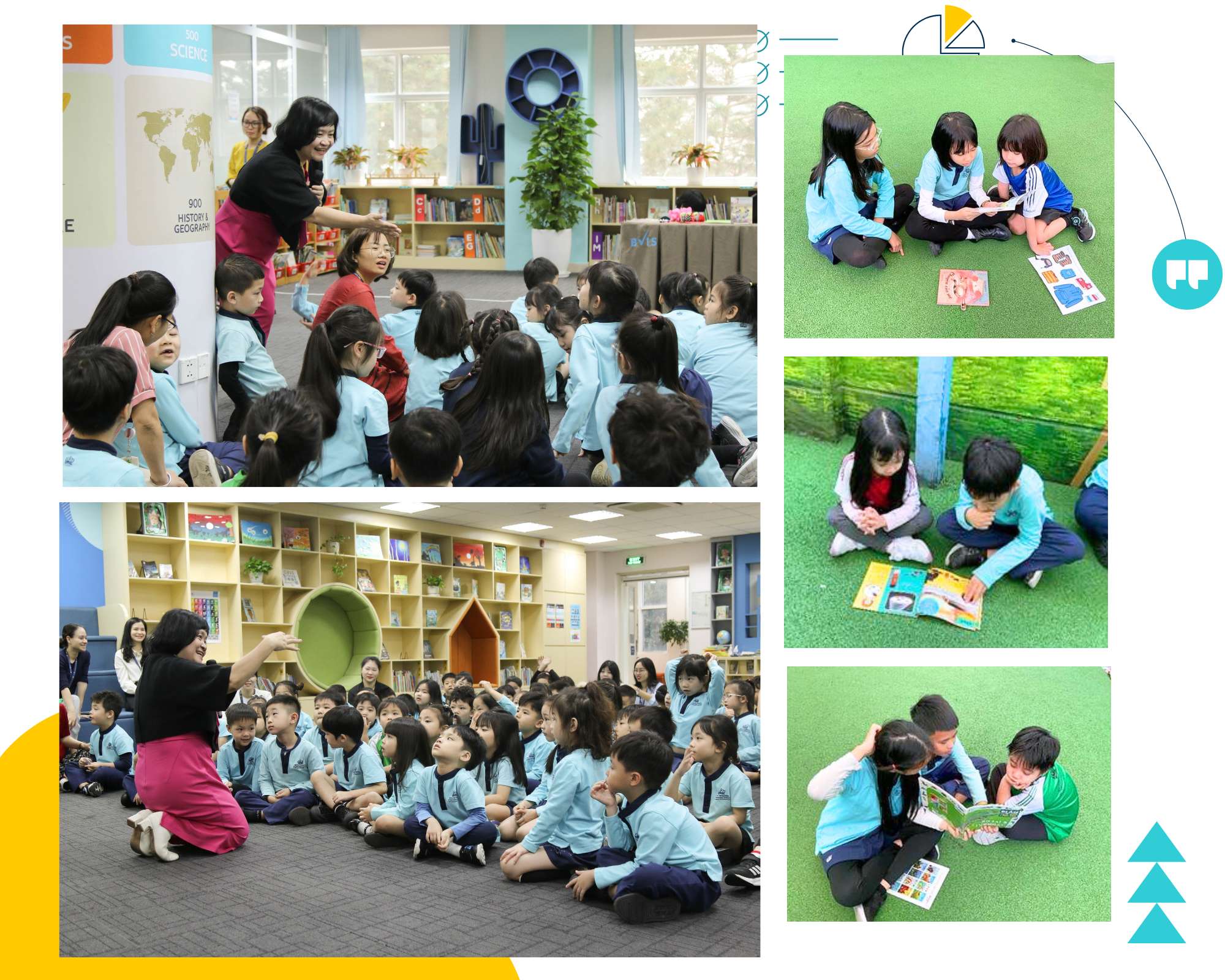 Tiêu điểm tuần - ngày 7/3/2025 - Weekly Updates on 7-3-2025