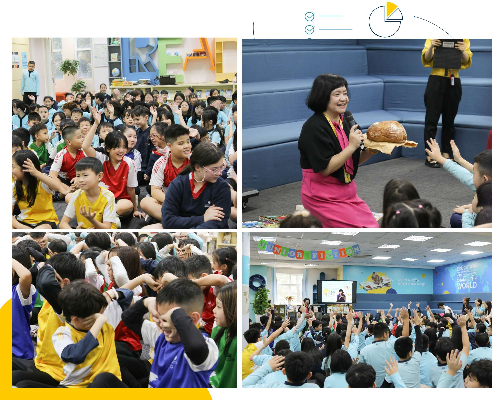 Tiêu điểm tuần - ngày 7/3/2025 - Weekly Updates on 7-3-2025