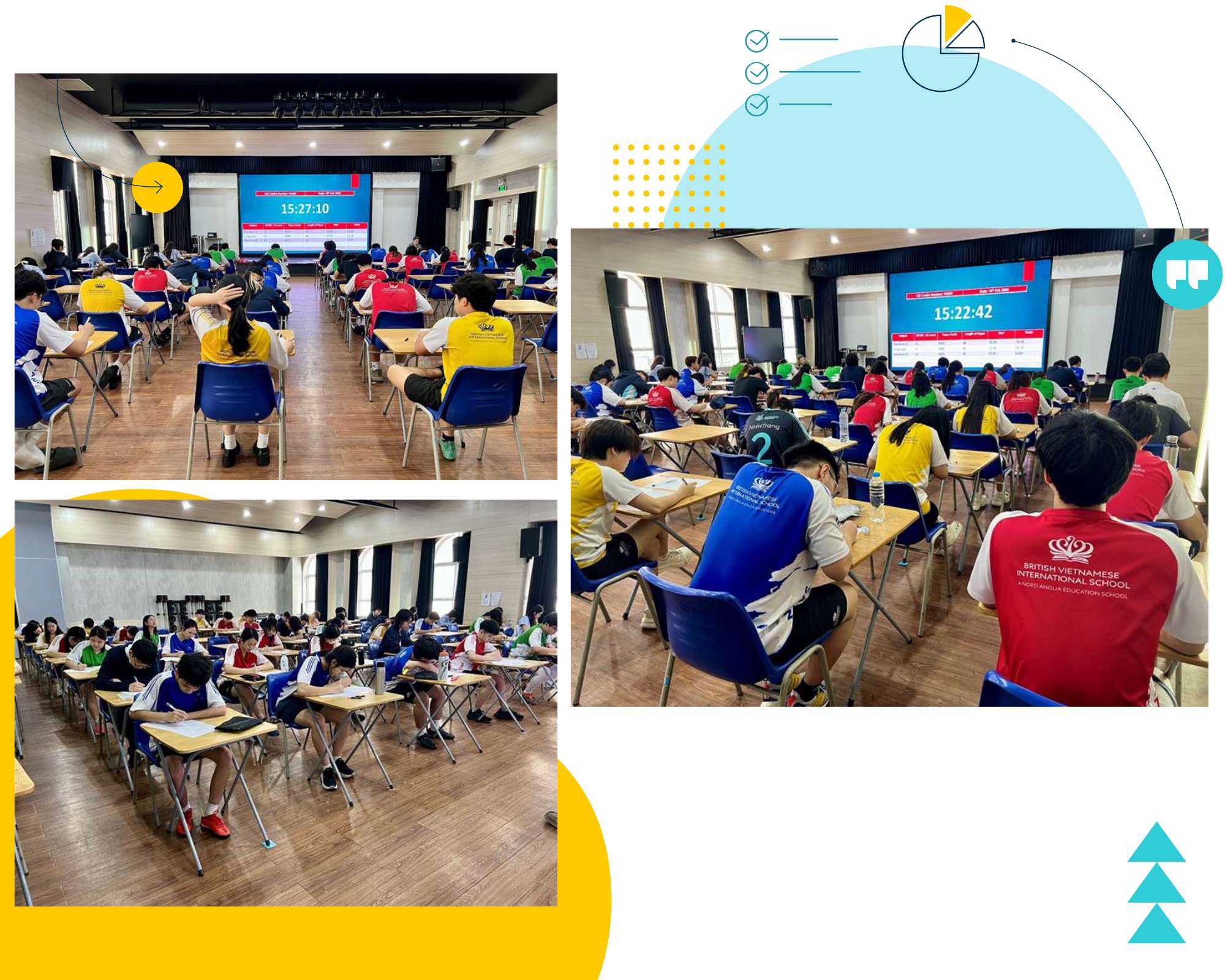 Tiêu điểm tuần - ngày 7/3/2025 - Weekly Updates on 7-3-2025