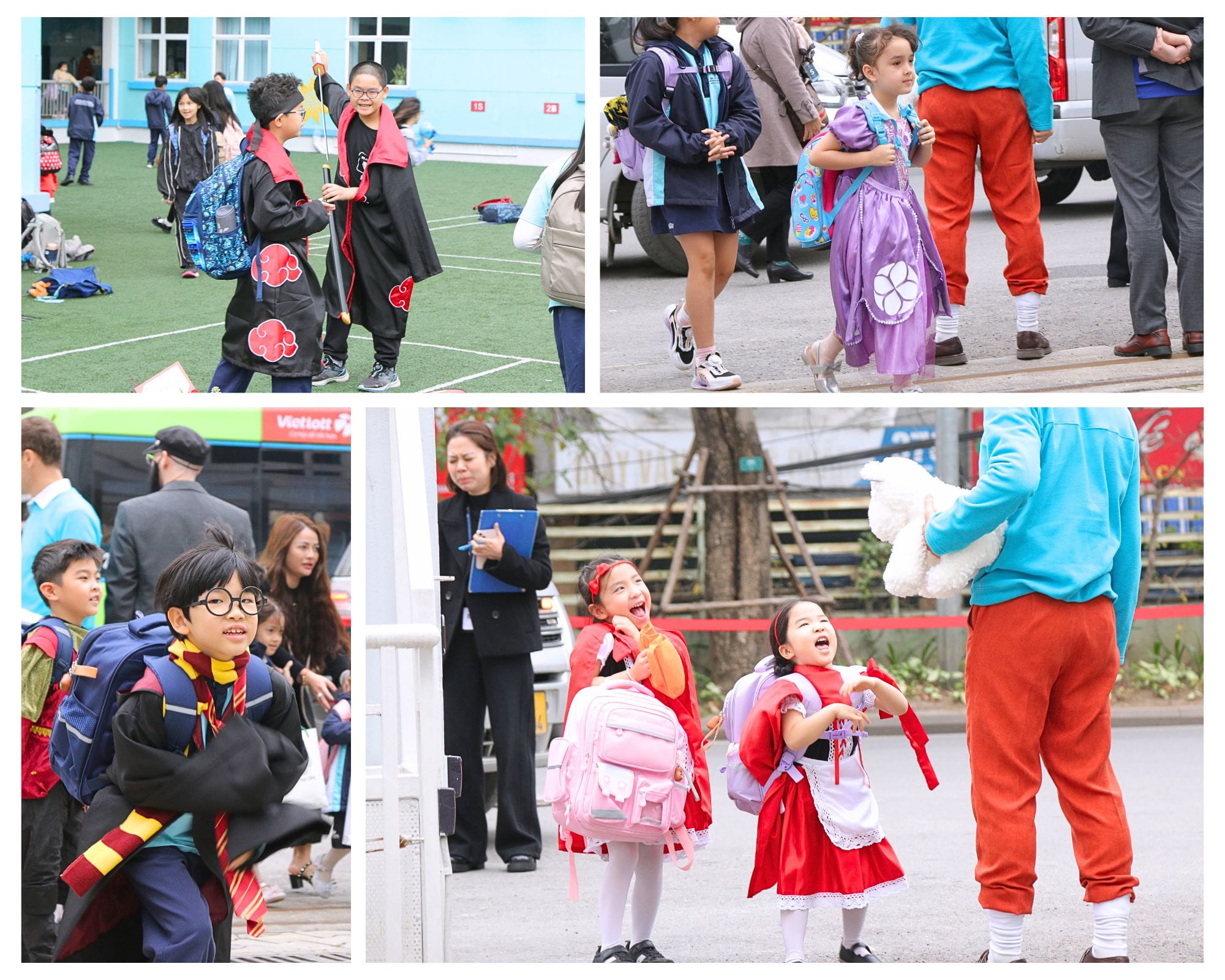 Weekly Updates on 7/3/2025 | BVIS Hanoi - Weekly Updates on 7-3-2025