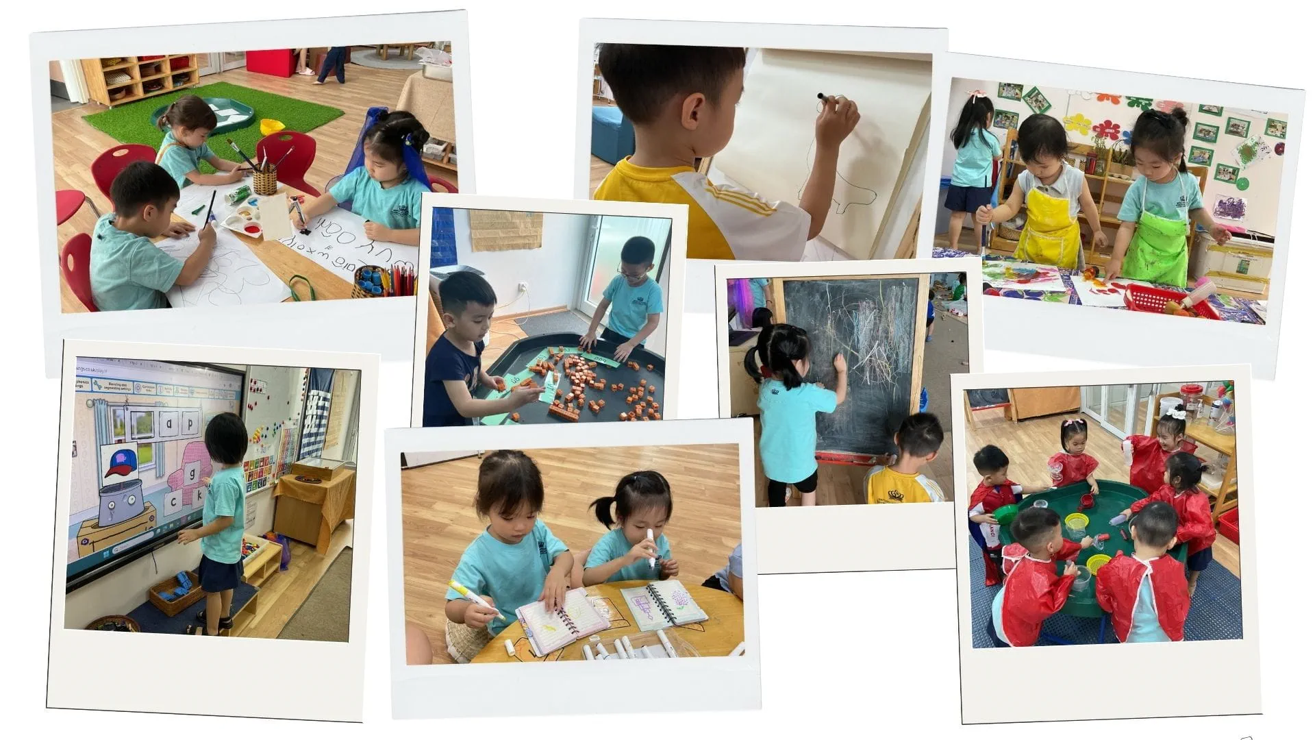Student Highlights & Success Stories (05/05 - 09/05/2025) | BVIS Hanoi - Weekly Updates 09-05-2025