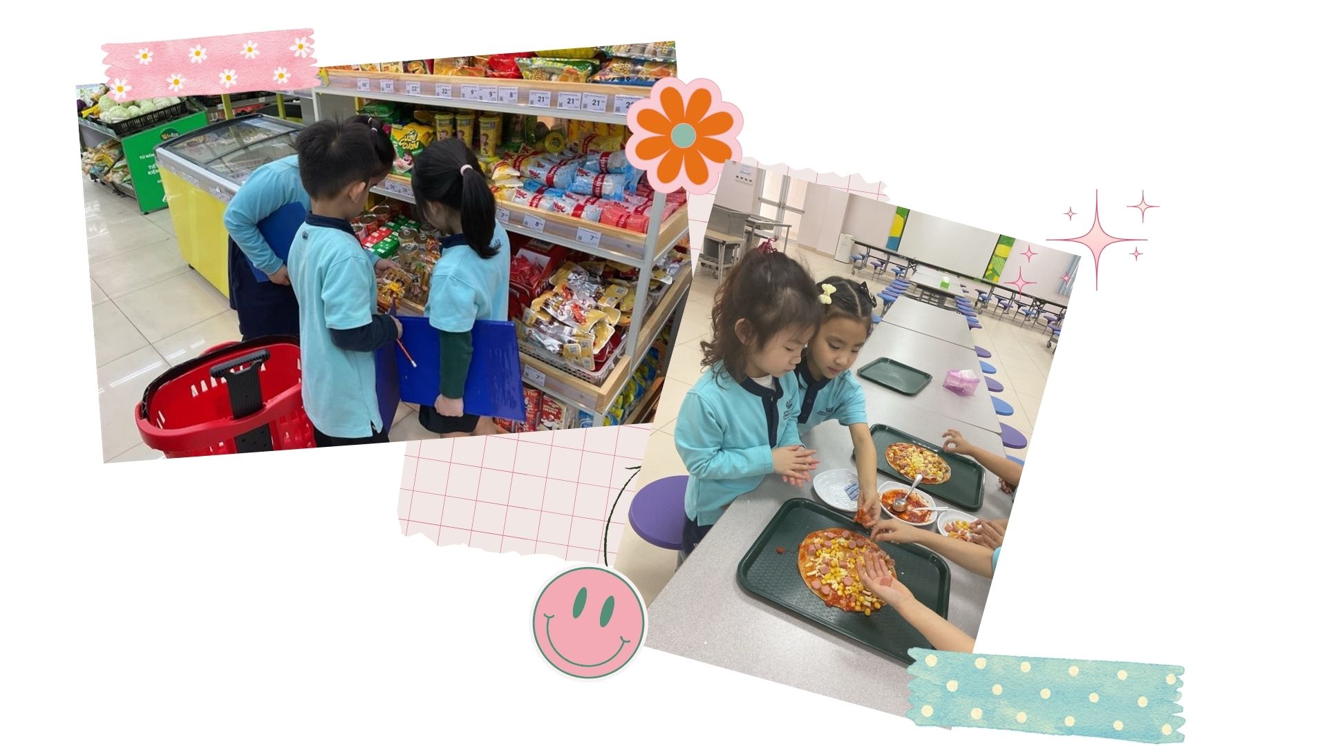 Student Highlights & Success Stories (05/05 - 09/05/2025) | BVIS Hanoi - Weekly Updates 09-05-2025