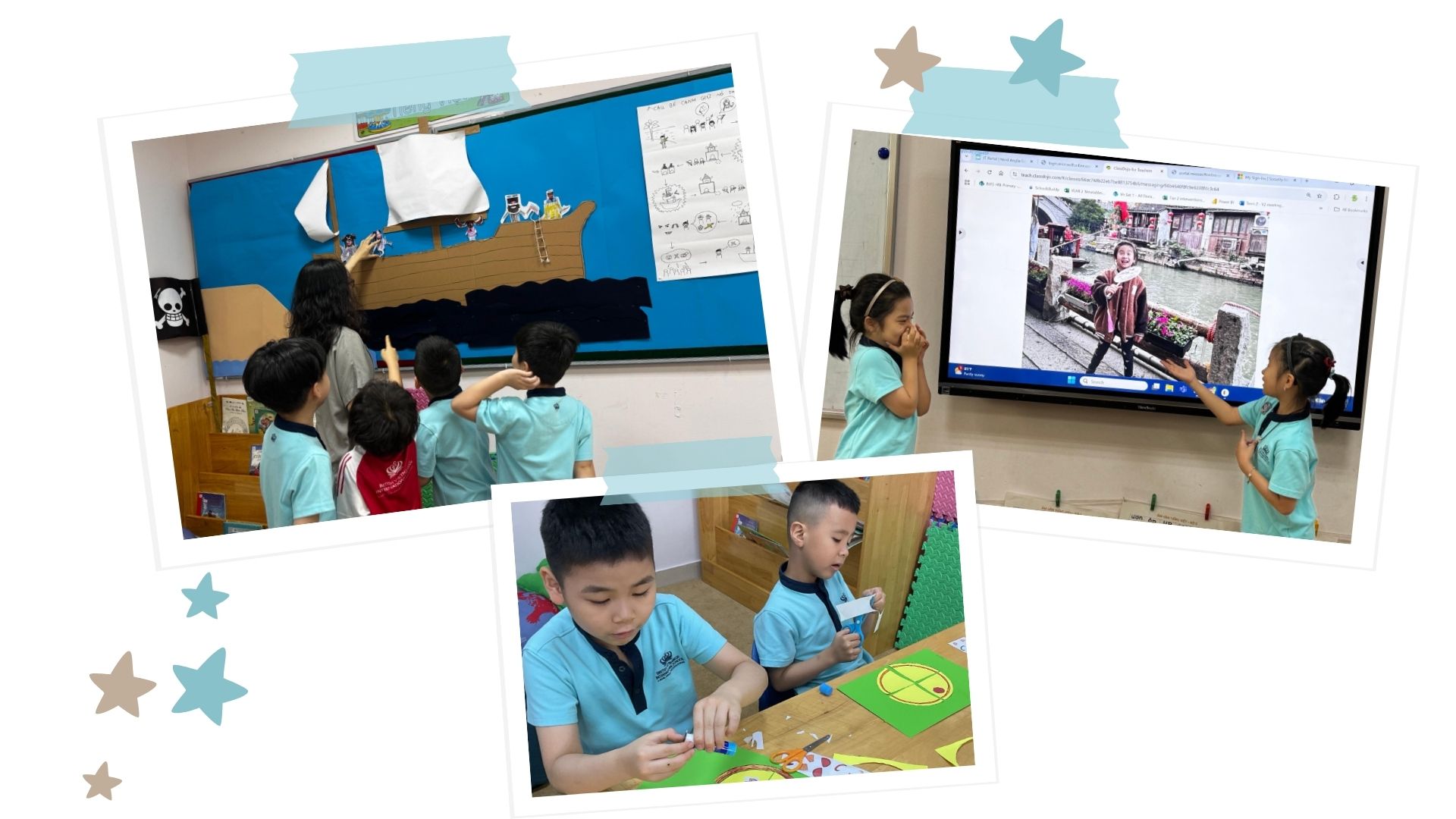 Student Highlights & Success Stories (05/05 - 09/05/2025) | BVIS Hanoi - Weekly Updates 09-05-2025