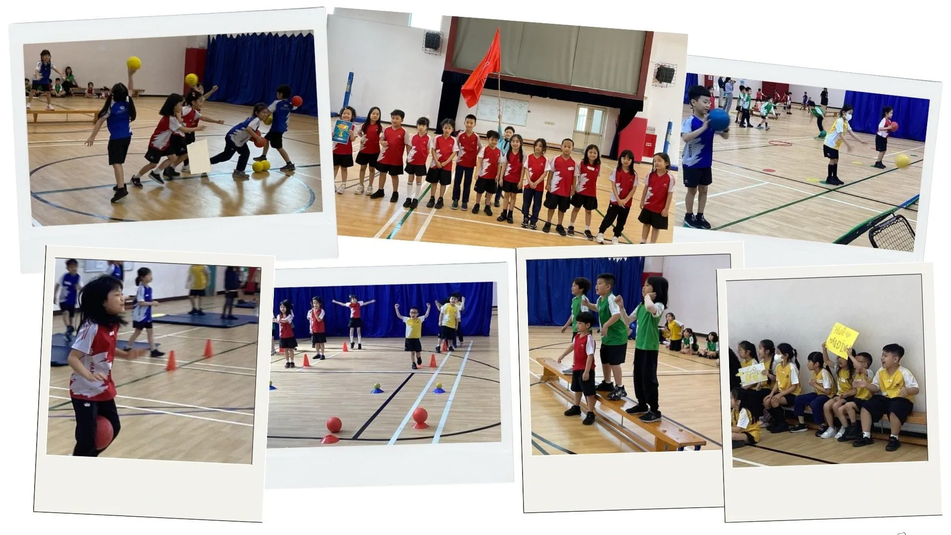 Student Highlights & Success Stories (05/05 - 09/05/2025) | BVIS Hanoi - Weekly Updates 09-05-2025