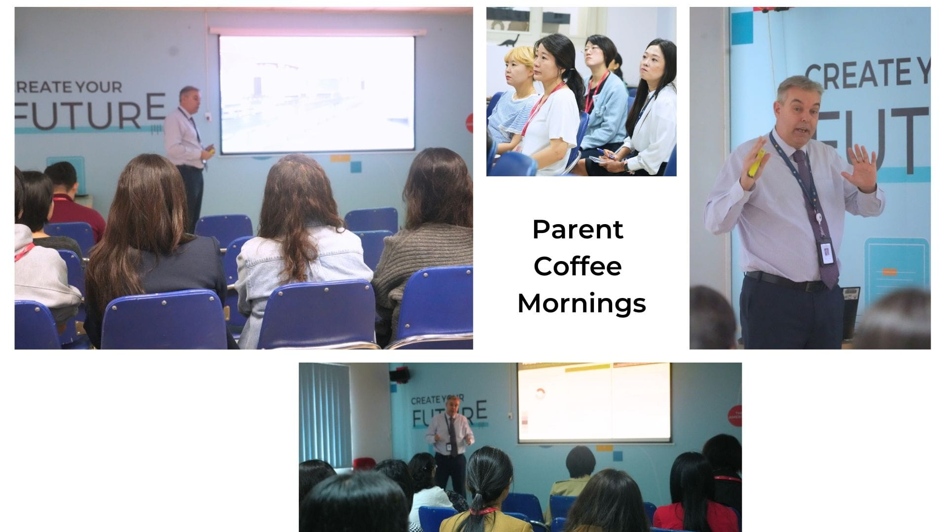 Thành Tích & Hoạt Động Học Sinh (12/05 - 16/05/2025) - Weekly Updates 16-05