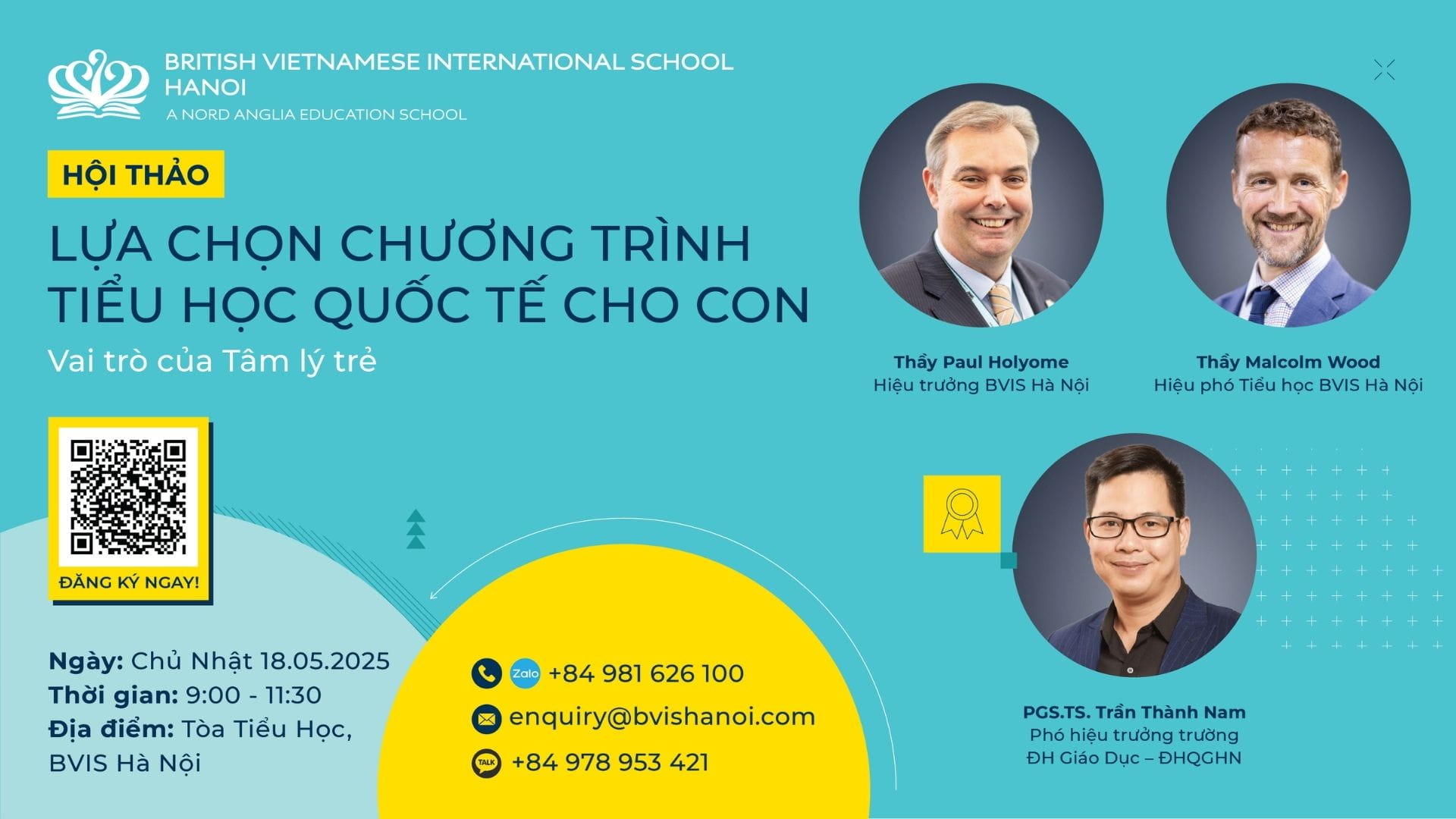 Thành Tích & Hoạt Động Học Sinh (12/05 - 16/05/2025) - Weekly Updates 16-05
