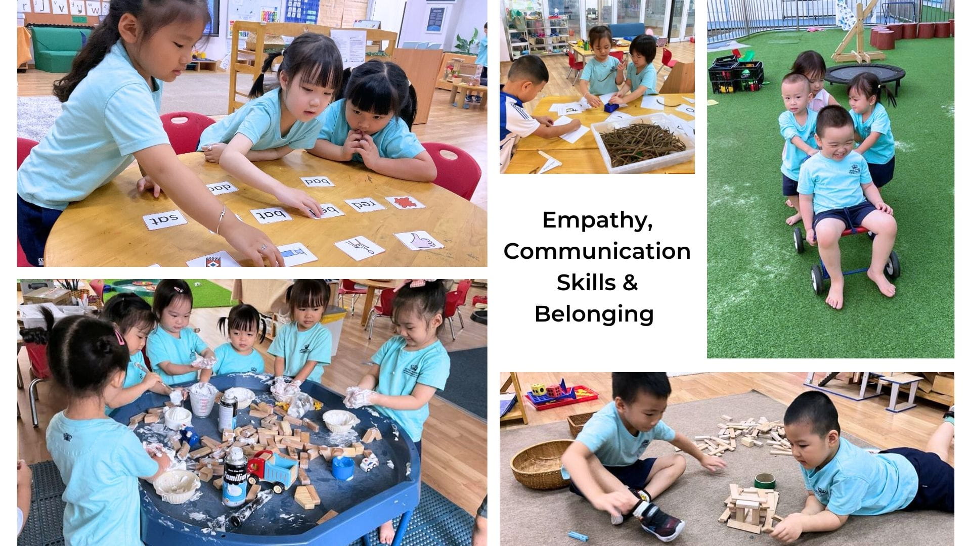 Thành Tích & Hoạt Động Học Sinh (12/05 - 16/05/2025) - Weekly Updates 16-05