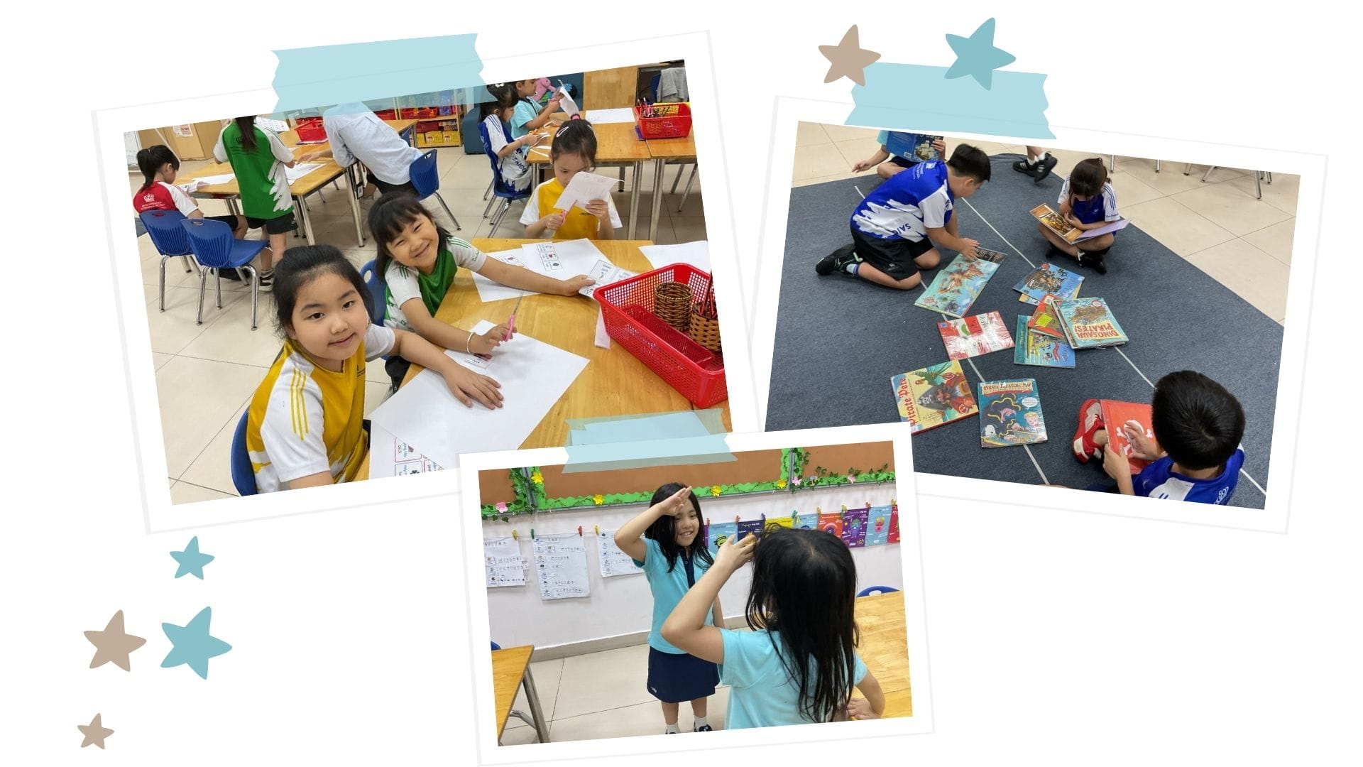 Student Highlights & Success Stories (12/05 - 16/05/2025) | BVIS Hanoi - Weekly Updates 16-05