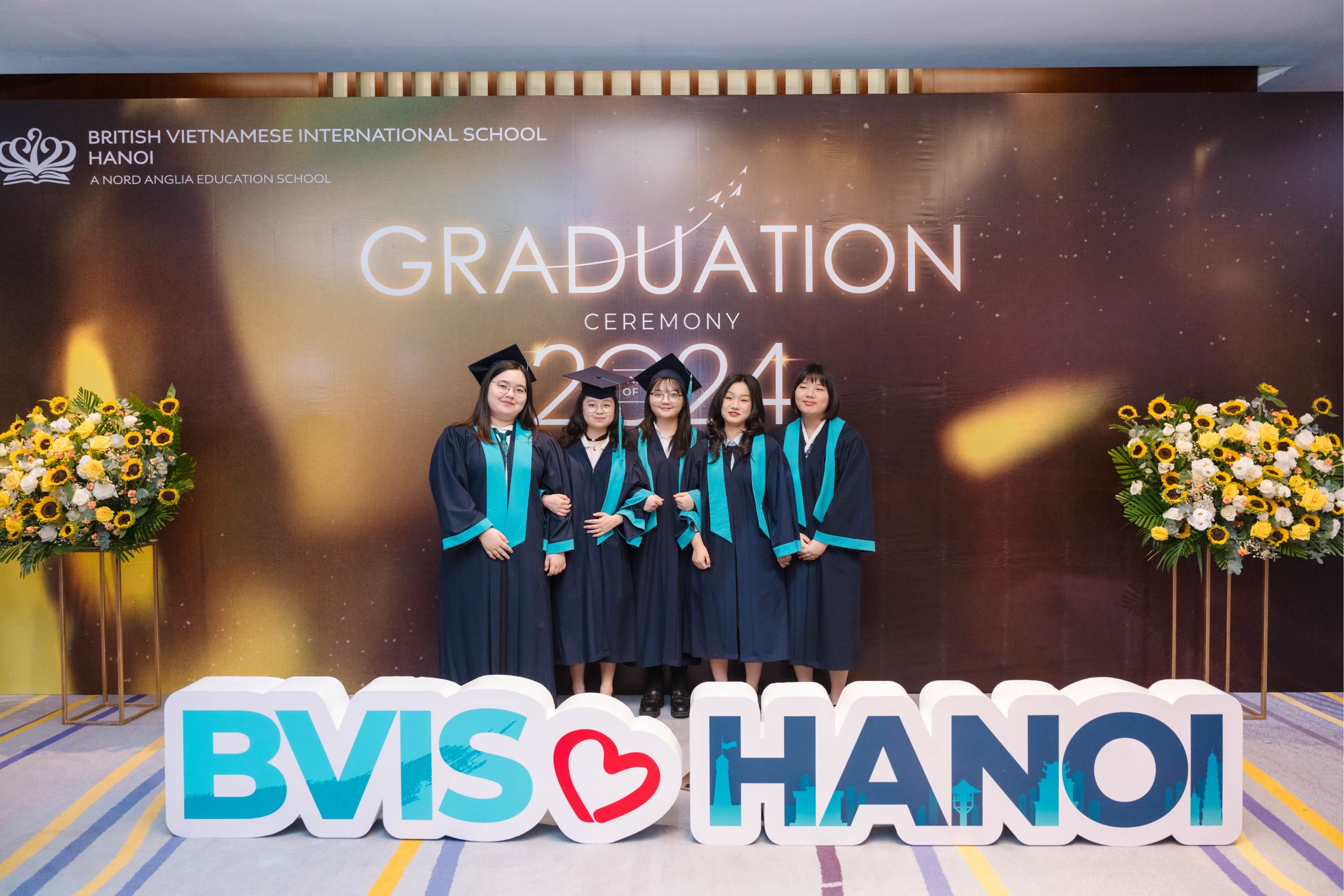 BVIS Hanoi nurtures the talents in Arts and Creative in Primary programme - BVIS Hanoi students embraced the world