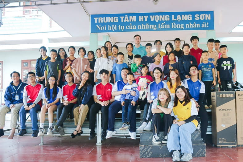 BVIS Hà Nội nhận thư chúc mừng từ Giám đốc Hiệp hội các trường Quốc tế Anh tại châu Á - BVIS Hanoi received a congratulatory letter from CEO of FOBISIA